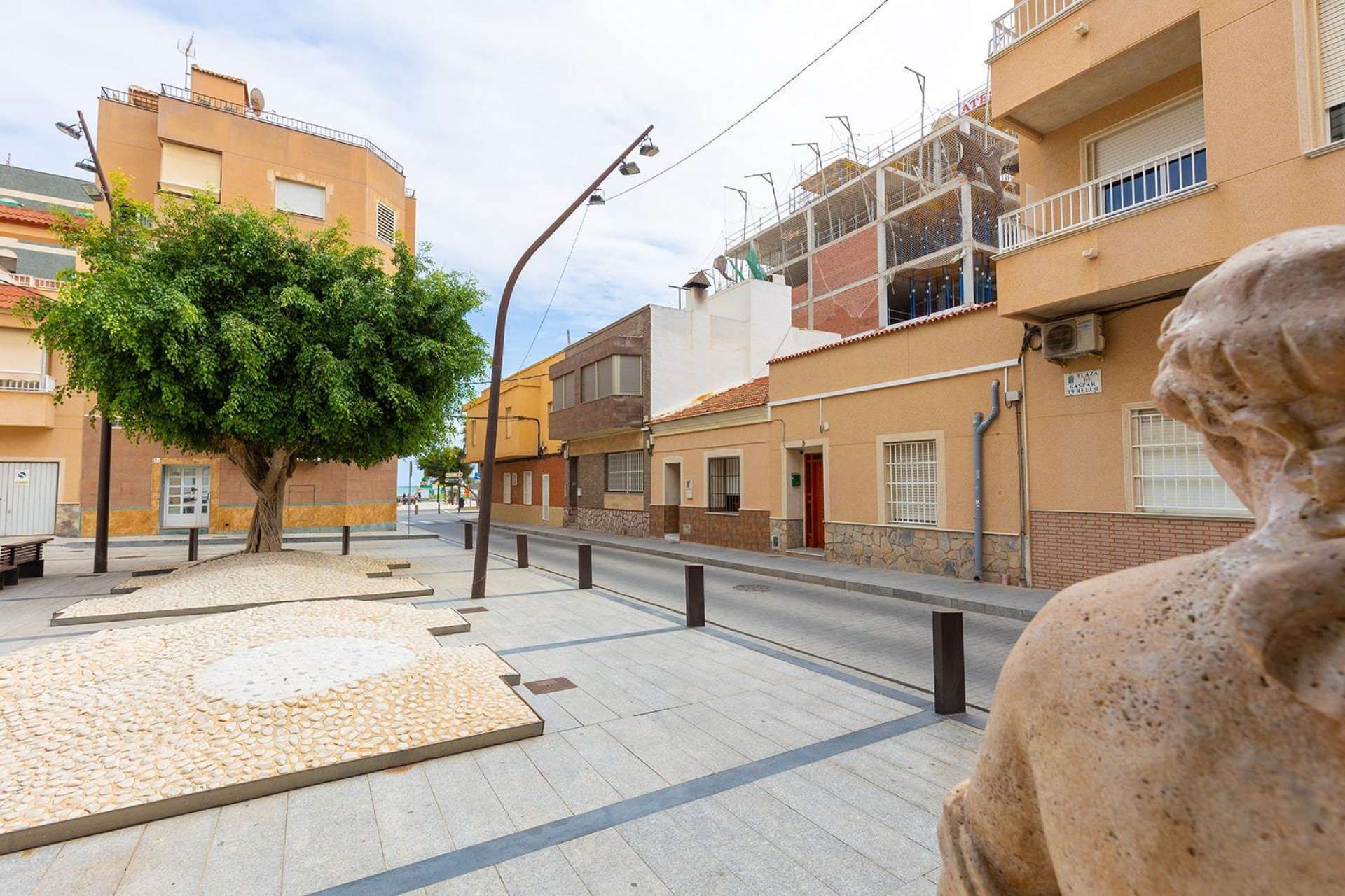 Reventa - Apartamento - Torrevieja - La Mata