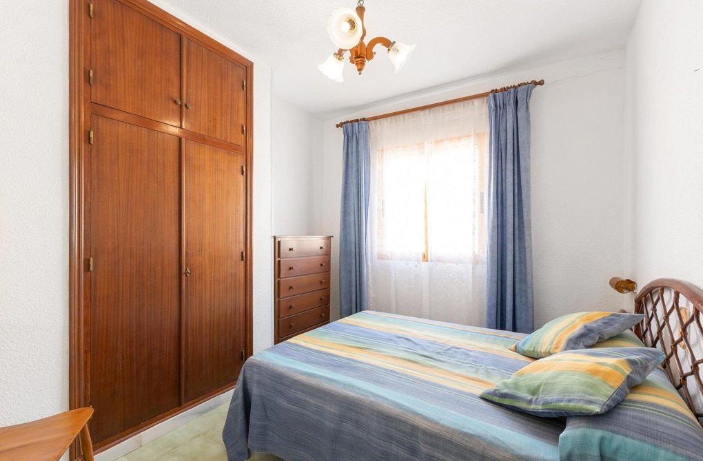 Reventa - Apartamento - Torrevieja - La Mata