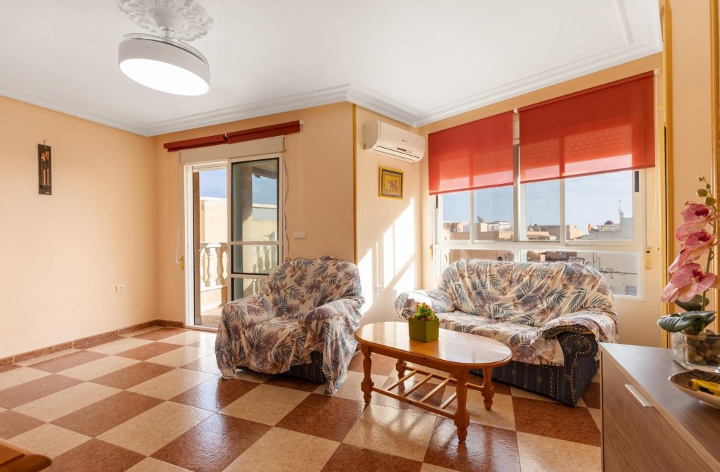 Reventa - Apartamento - Torrevieja - La Mata