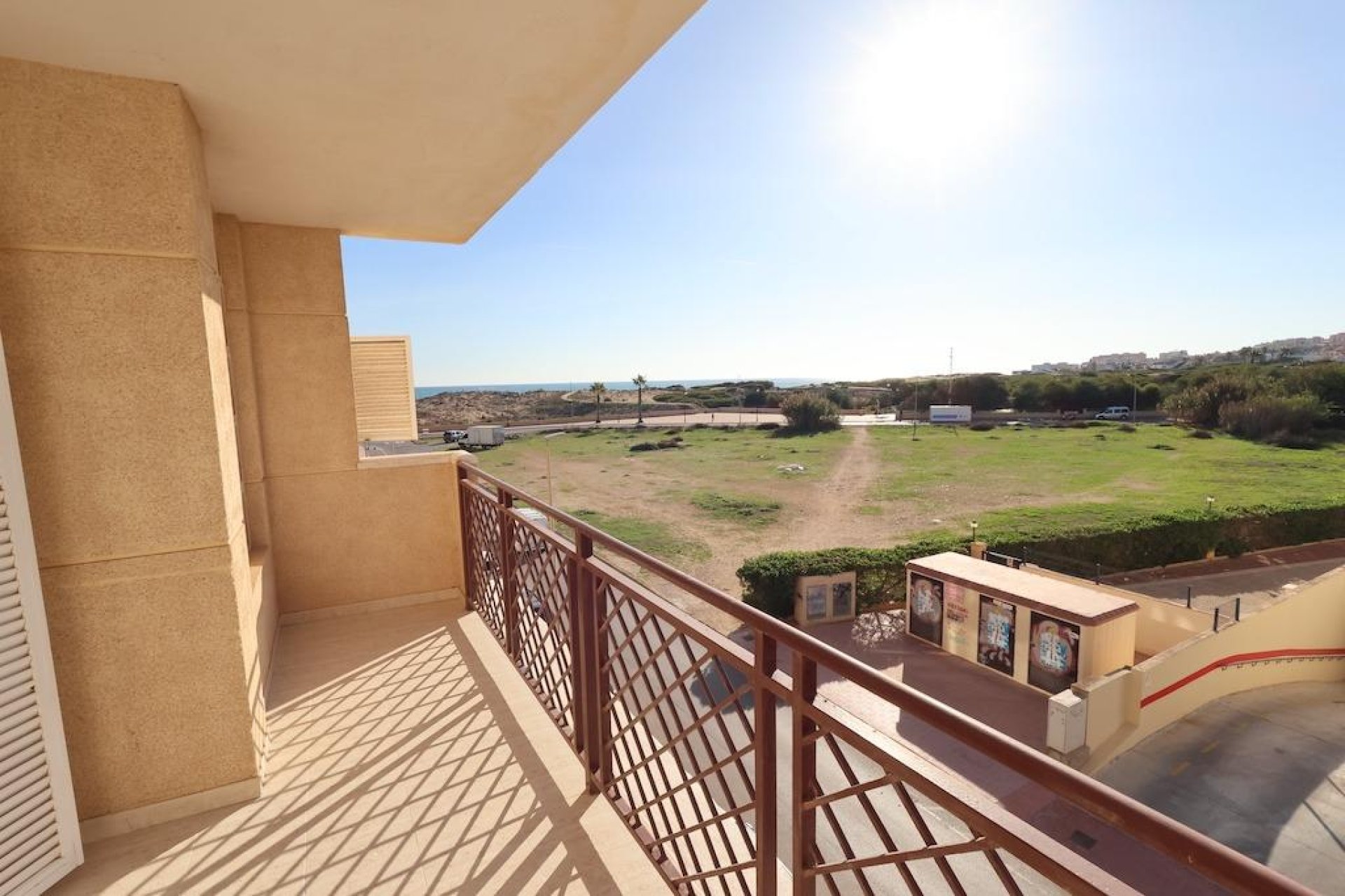 Reventa - Apartamento - Torrevieja - La Mata