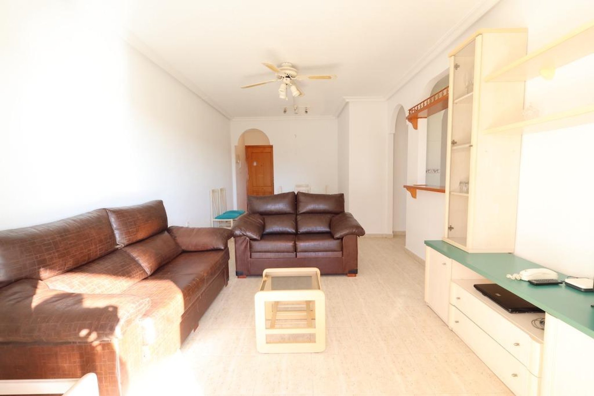 Reventa - Apartamento - Torrevieja - La Mata