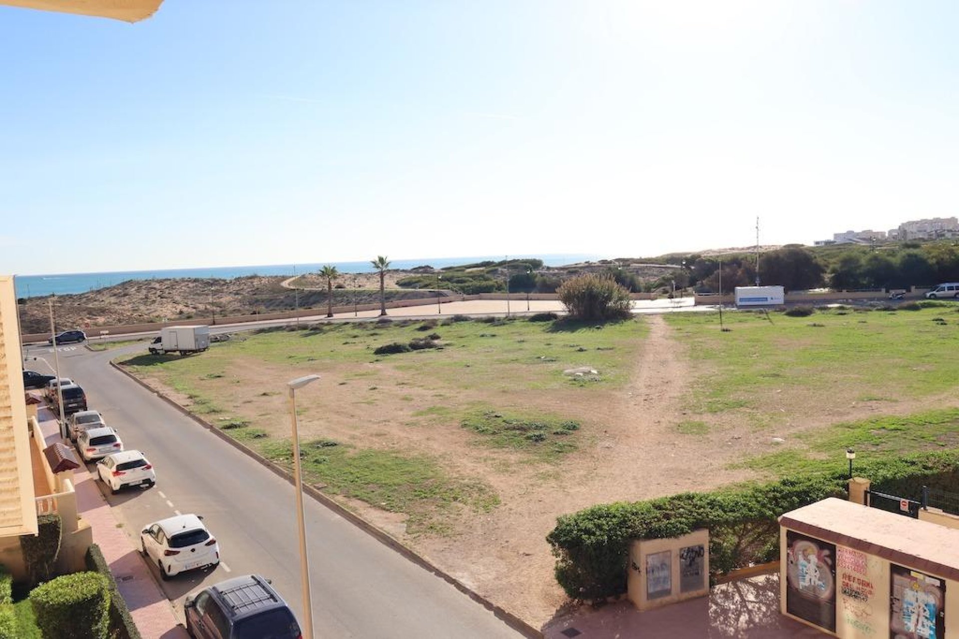 Reventa - Apartamento - Torrevieja - La Mata