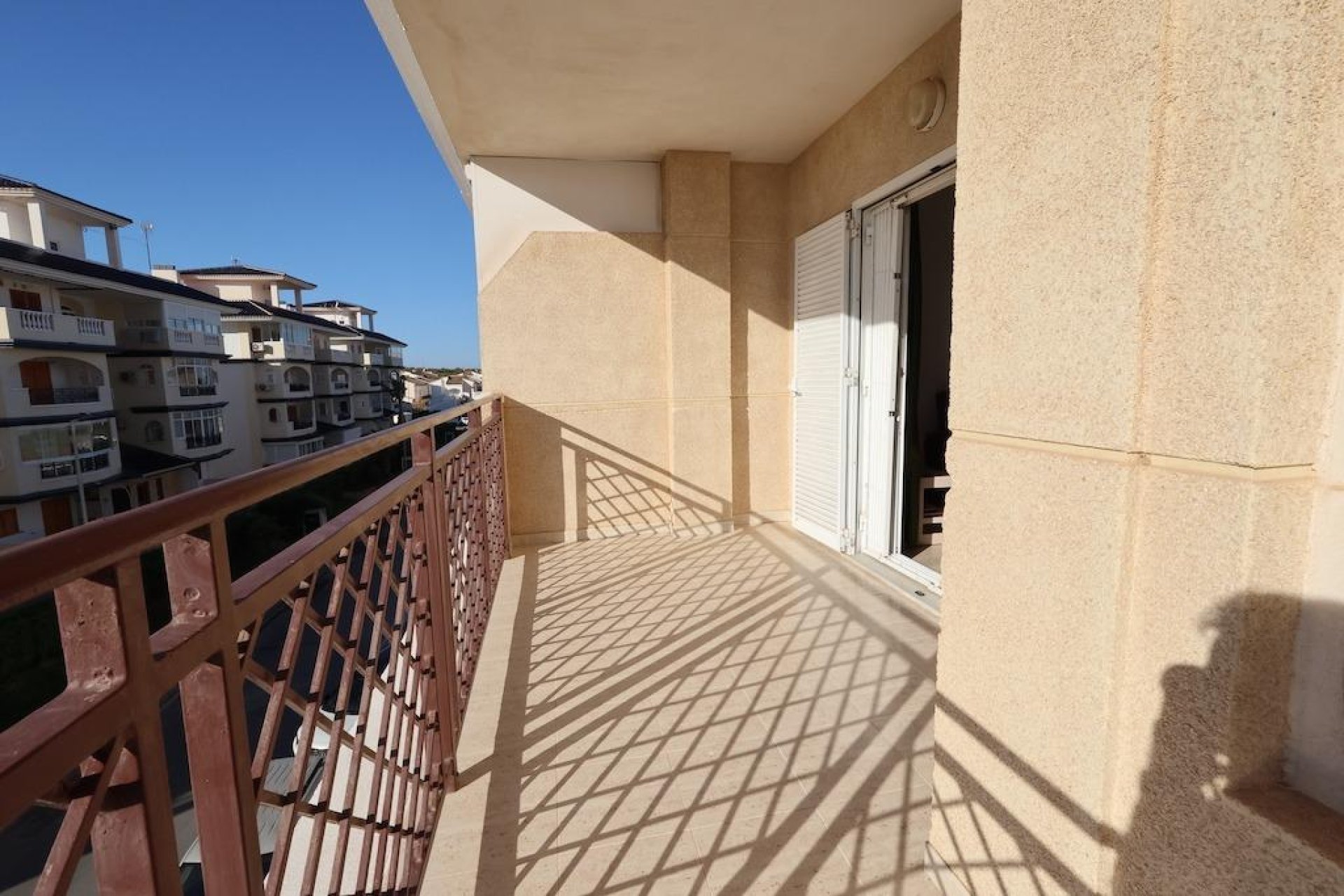 Reventa - Apartamento - Torrevieja - La Mata