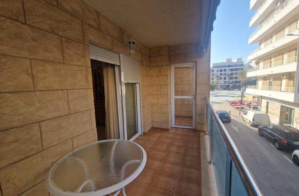 Reventa - Apartamento - Torrevieja - La Mata