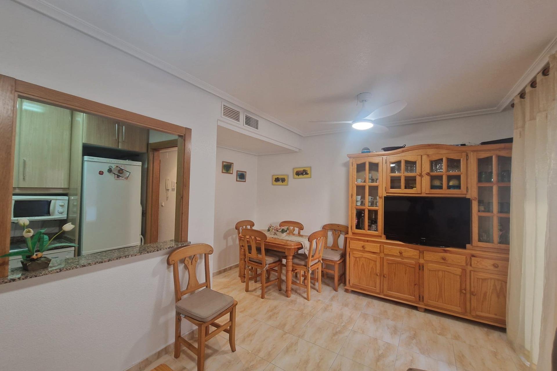 Reventa - Apartamento - Torrevieja - La Mata