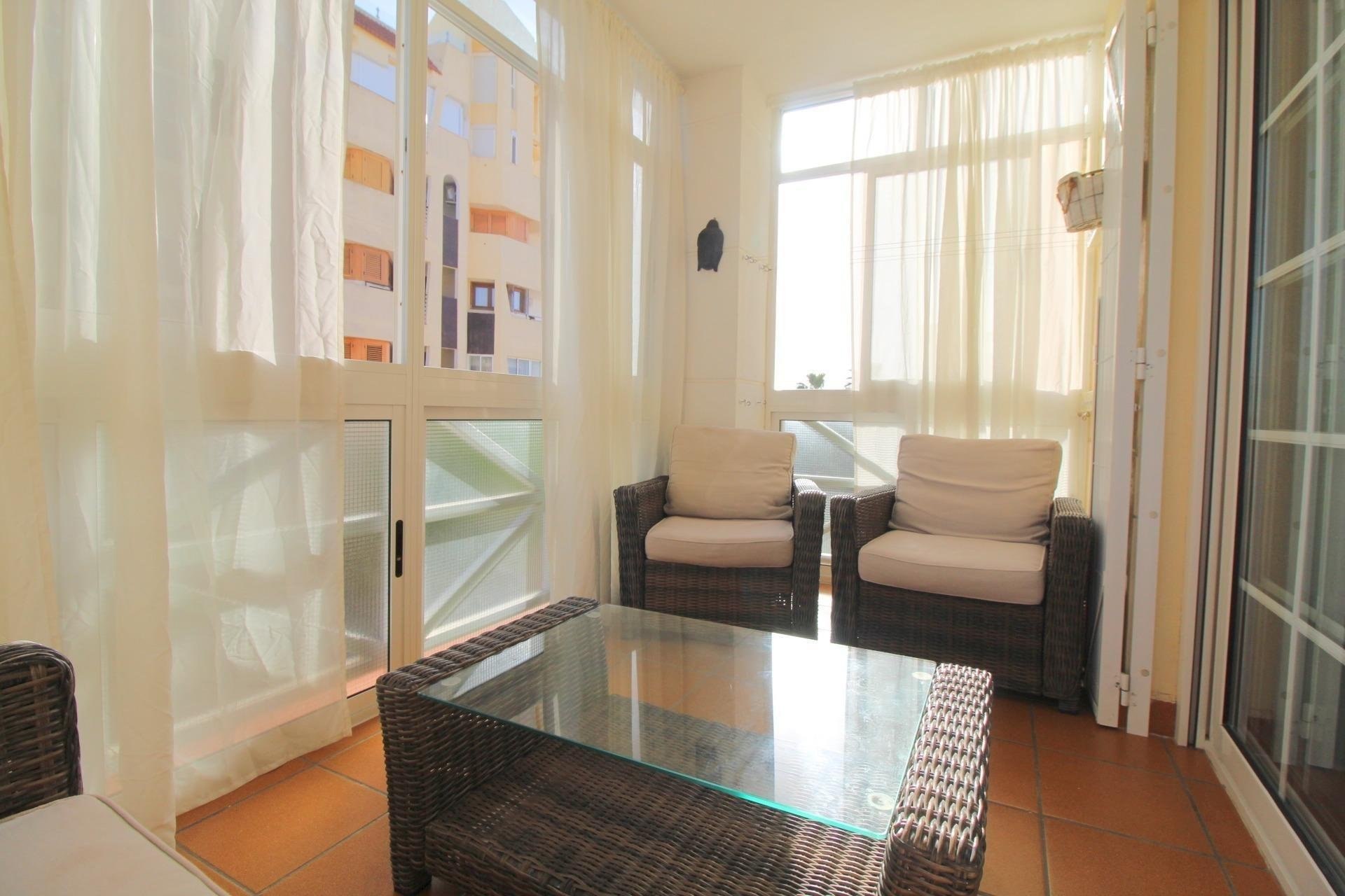Reventa - Apartamento - Torrevieja - La veleta