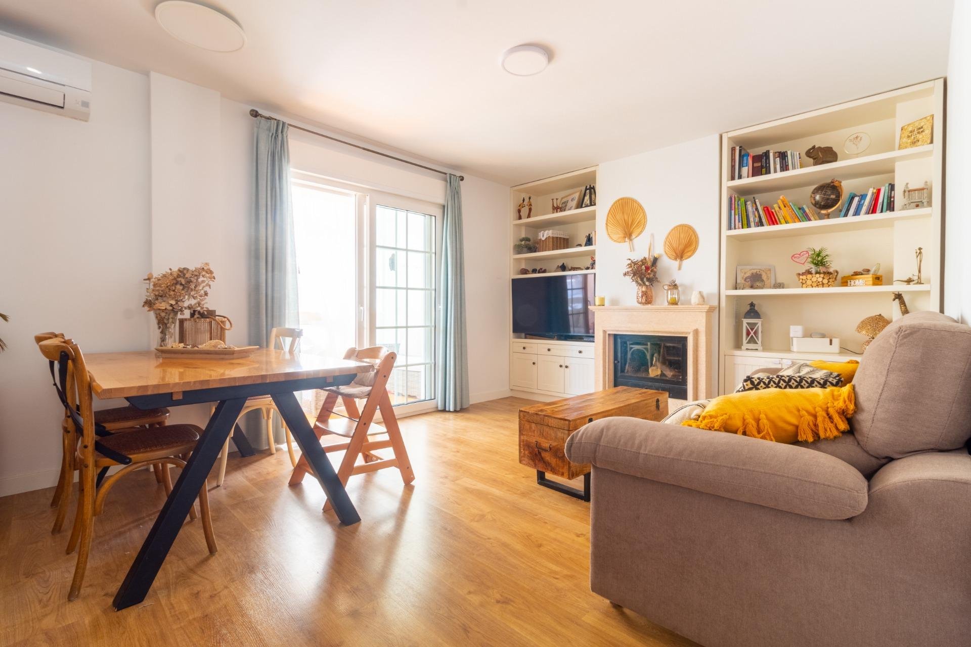 Reventa - Apartamento - Torrevieja - La veleta