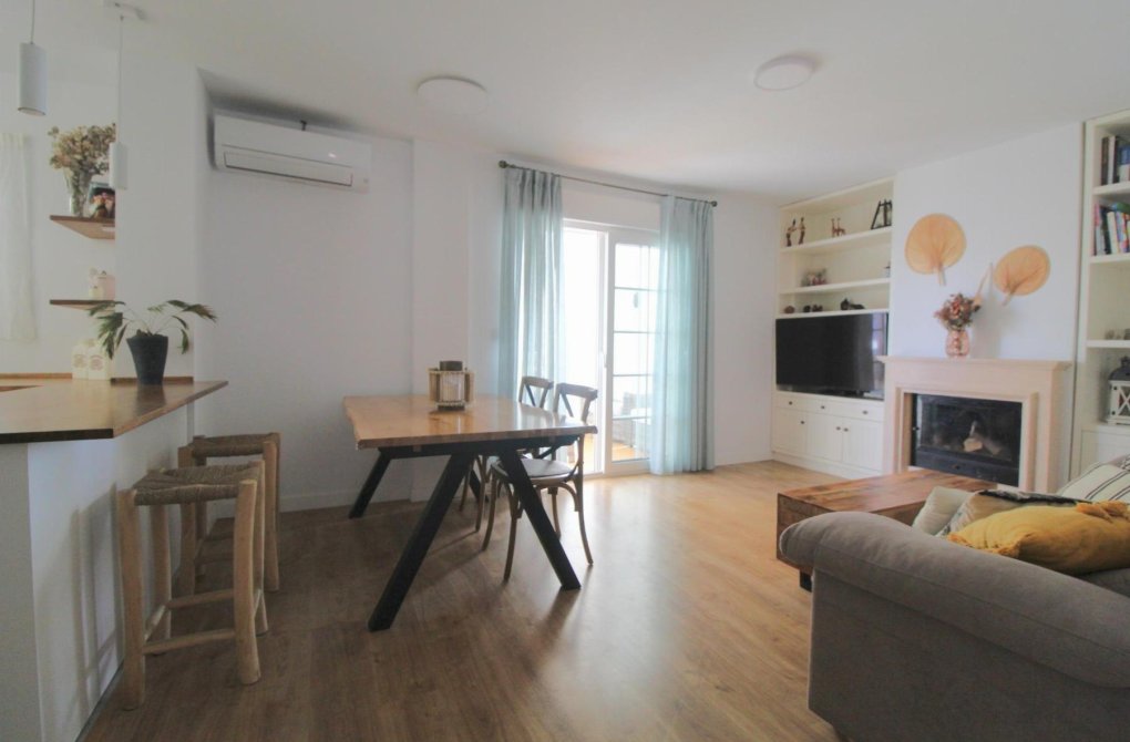 Reventa - Apartamento - Torrevieja - La veleta