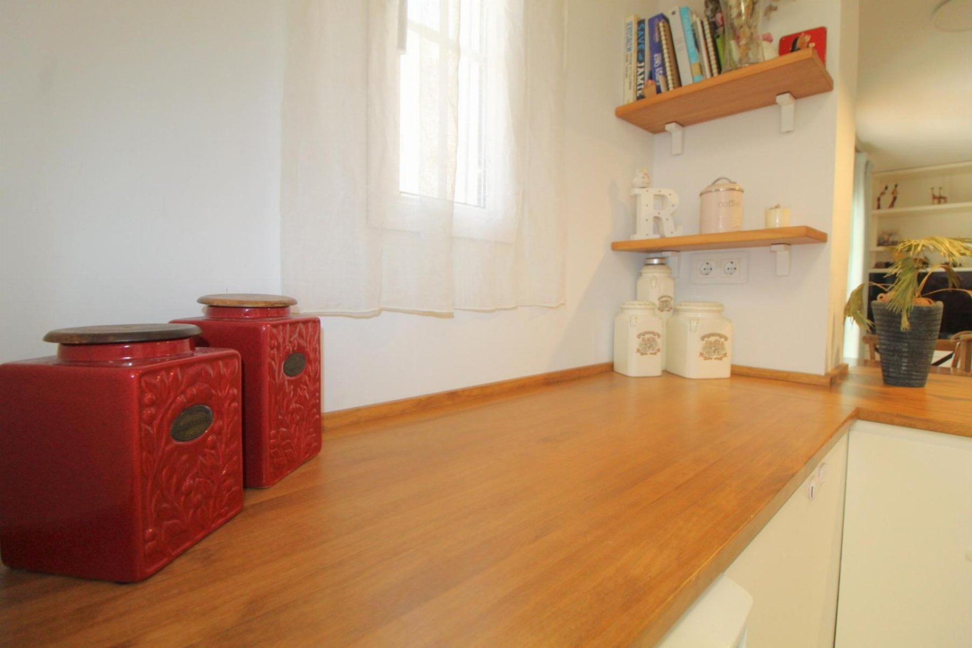 Reventa - Apartamento - Torrevieja - La veleta