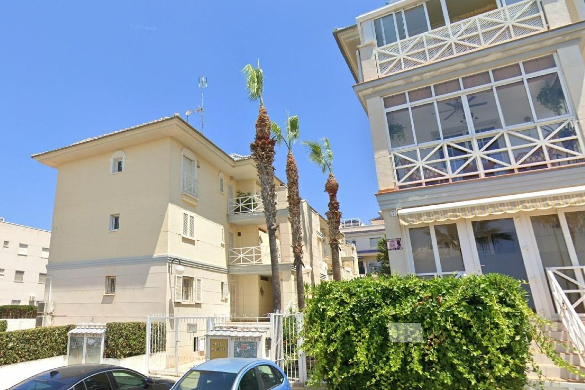 Reventa - Apartamento - Torrevieja - La veleta