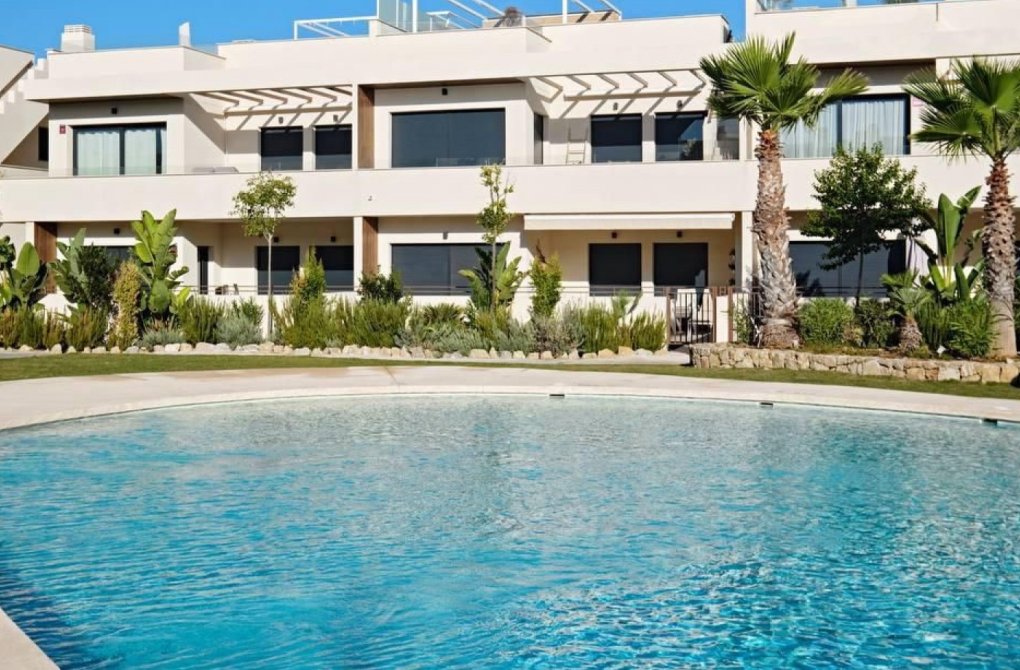 Reventa - Apartamento - Torrevieja - La Veleta