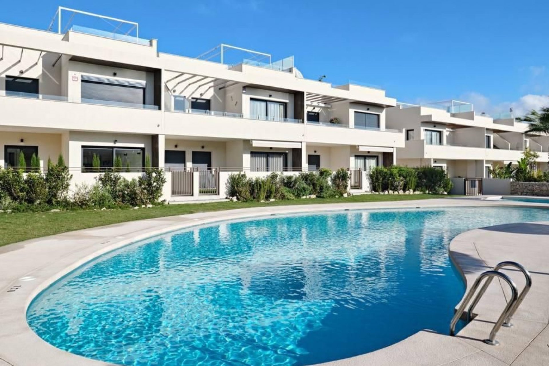 Reventa - Apartamento - Torrevieja - La Veleta