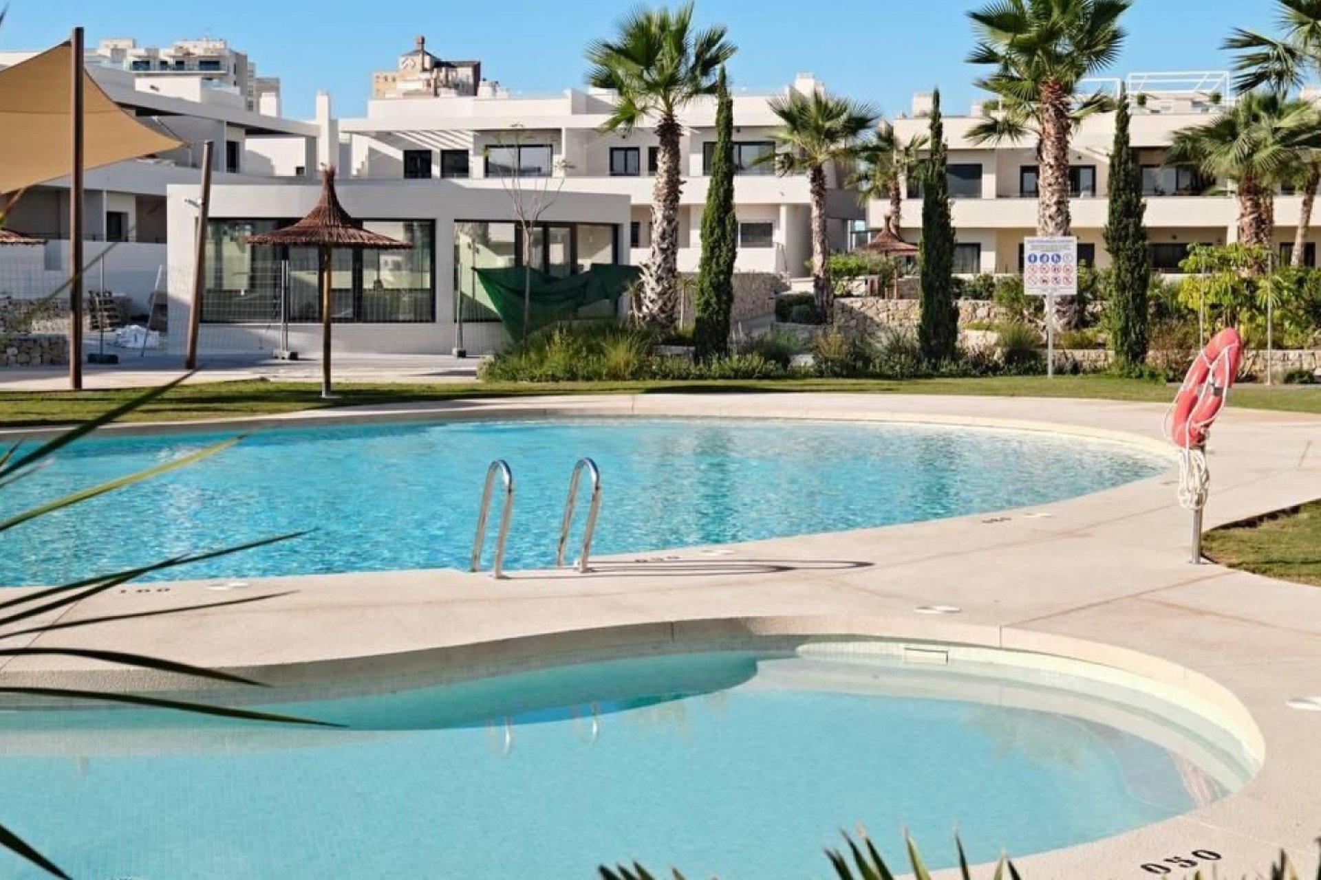 Reventa - Apartamento - Torrevieja - La Veleta