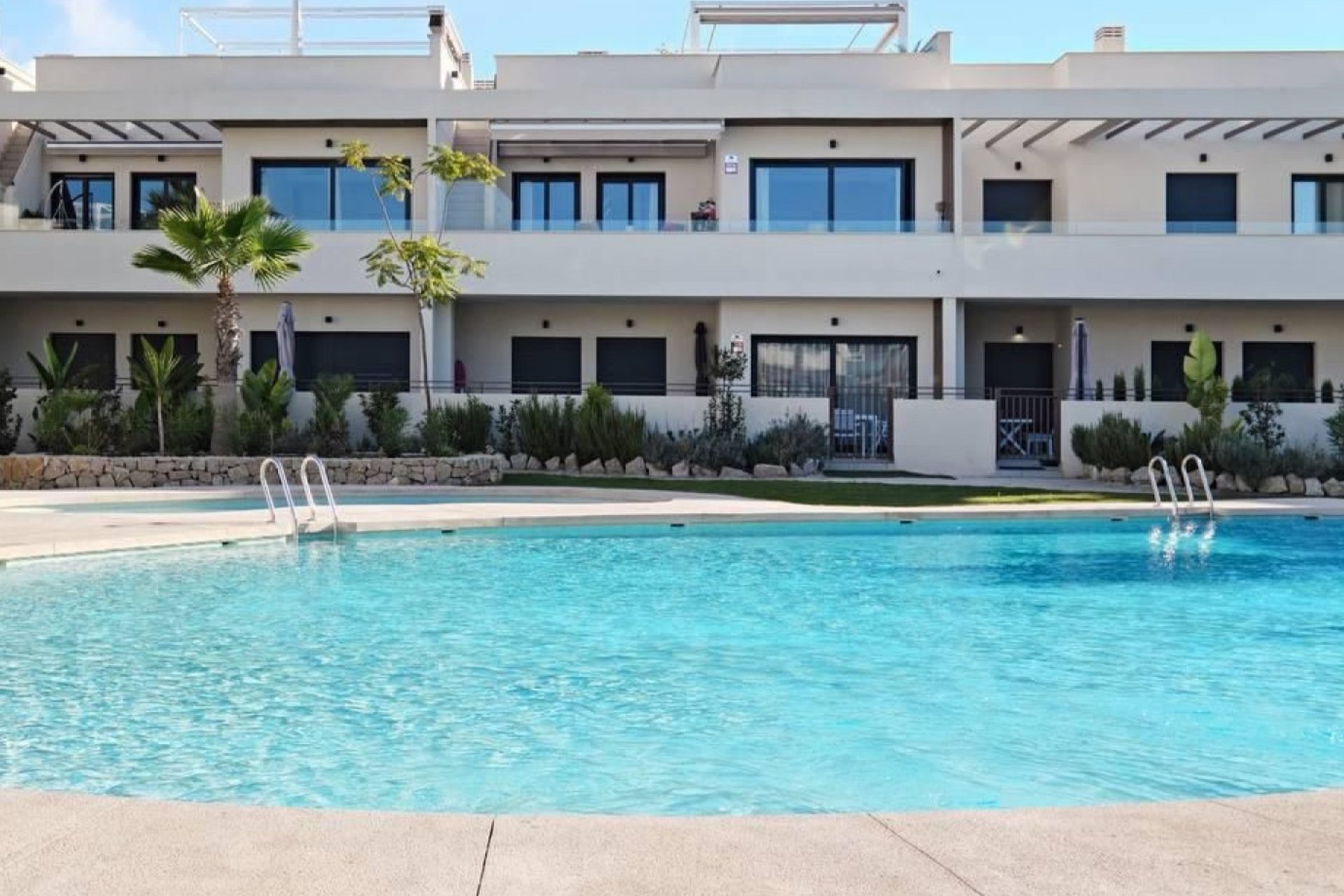 Reventa - Apartamento - Torrevieja - La Veleta