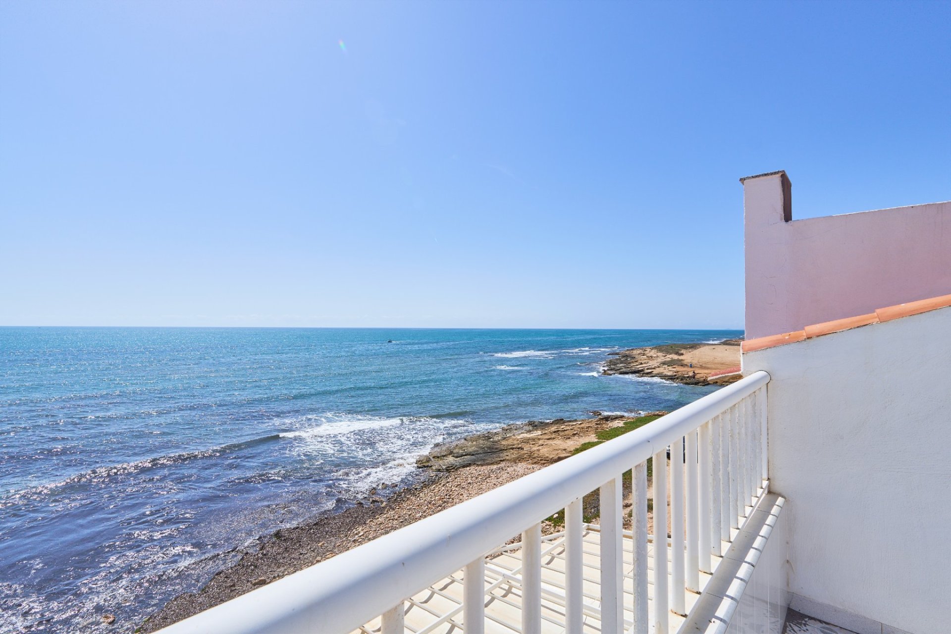 Reventa - Apartamento - Torrevieja - La veleta