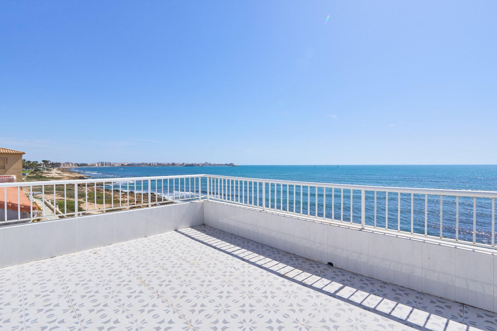 Reventa - Apartamento - Torrevieja - La veleta