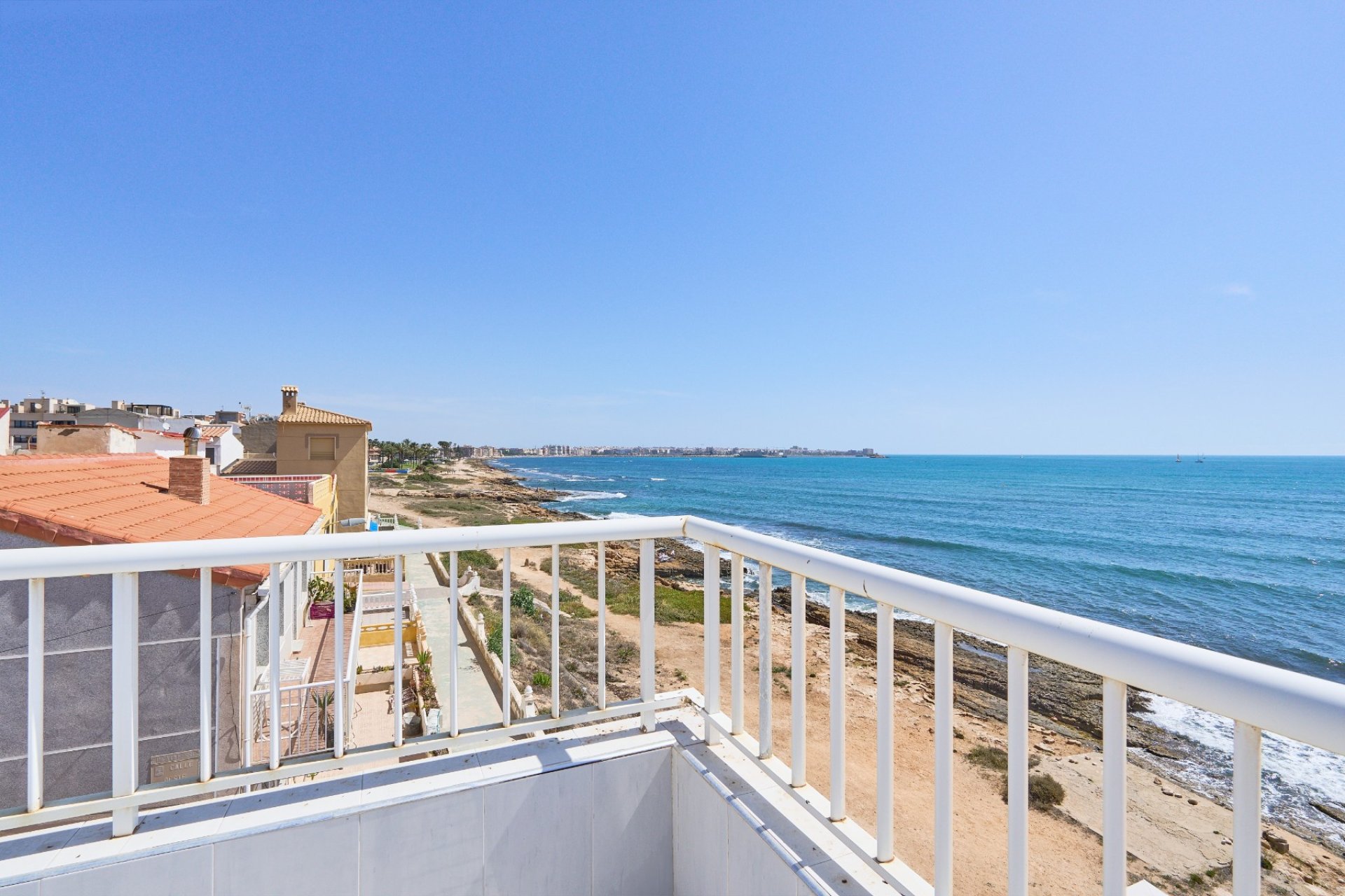 Reventa - Apartamento - Torrevieja - La veleta