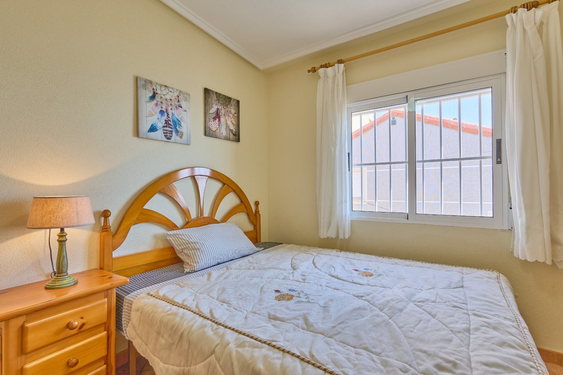 Reventa - Apartamento - Torrevieja - La veleta