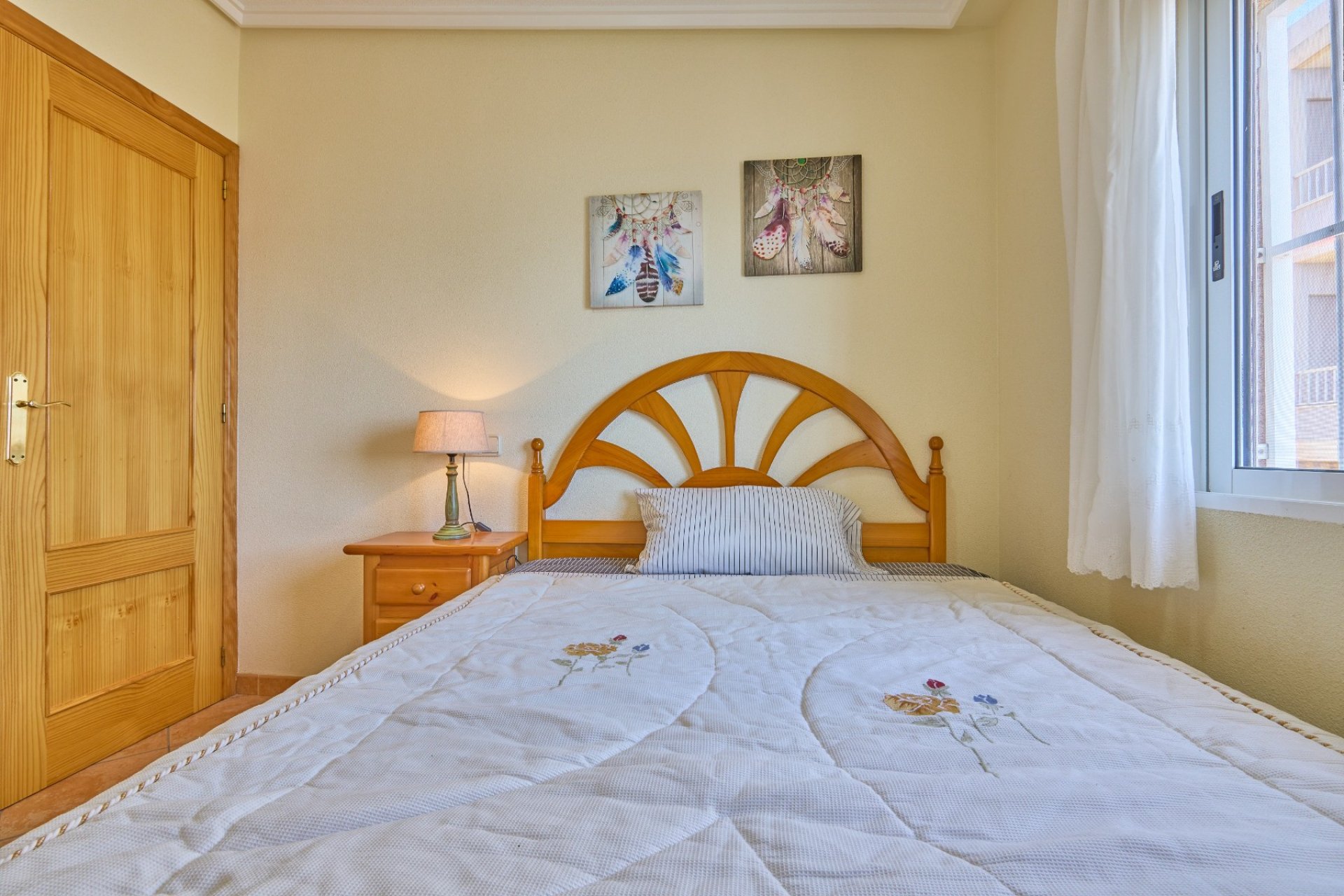 Reventa - Apartamento - Torrevieja - La veleta