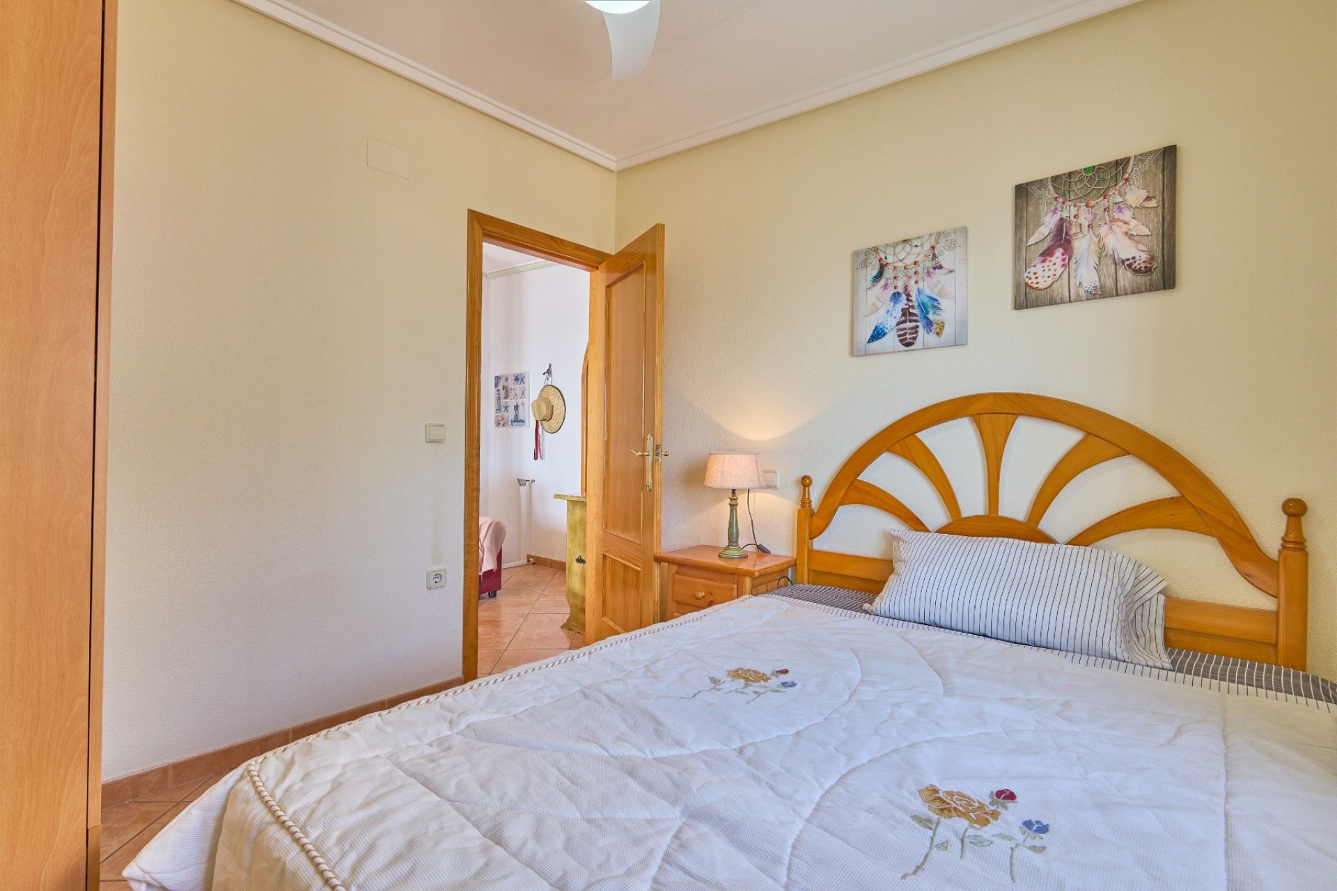 Reventa - Apartamento - Torrevieja - La veleta