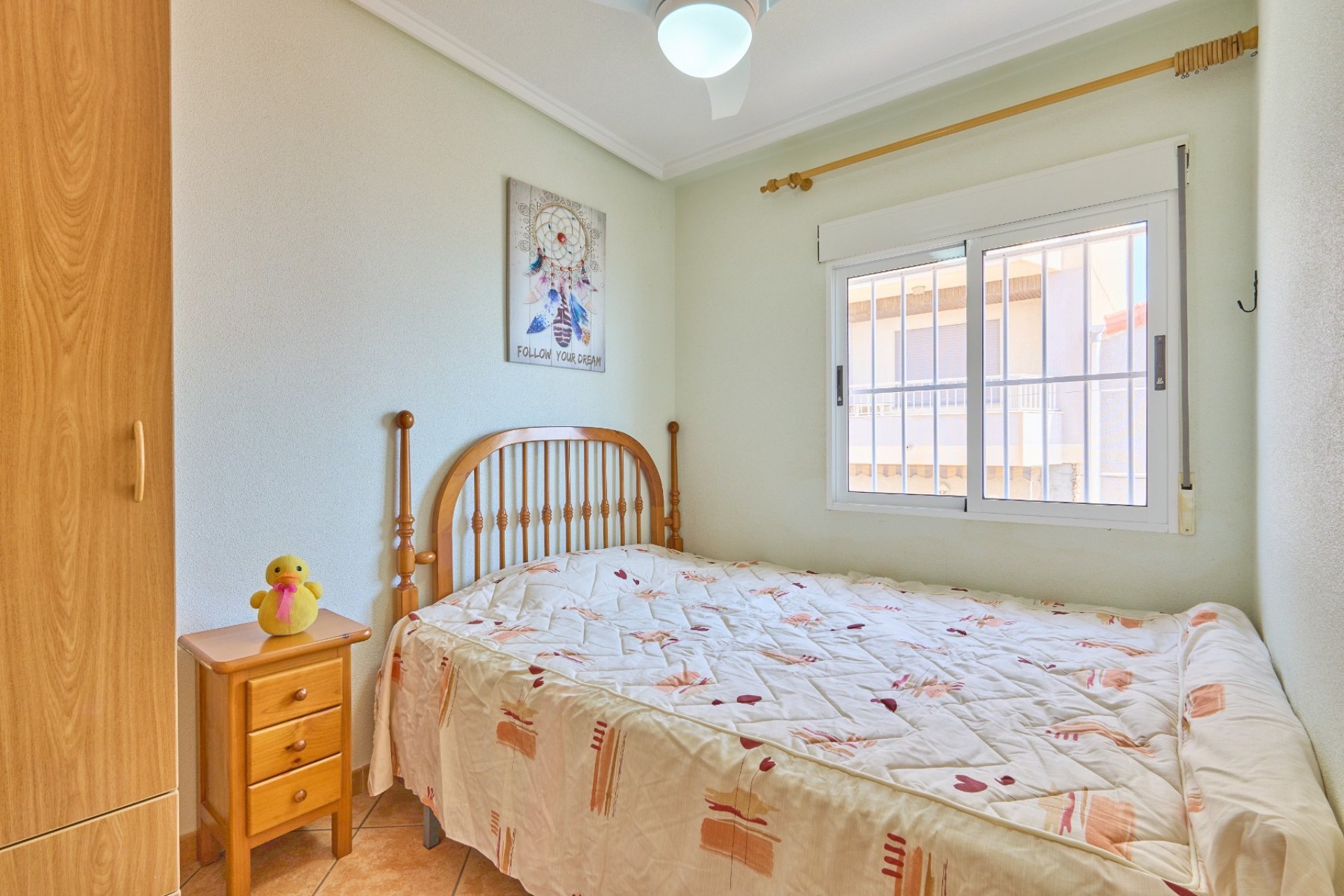 Reventa - Apartamento - Torrevieja - La veleta