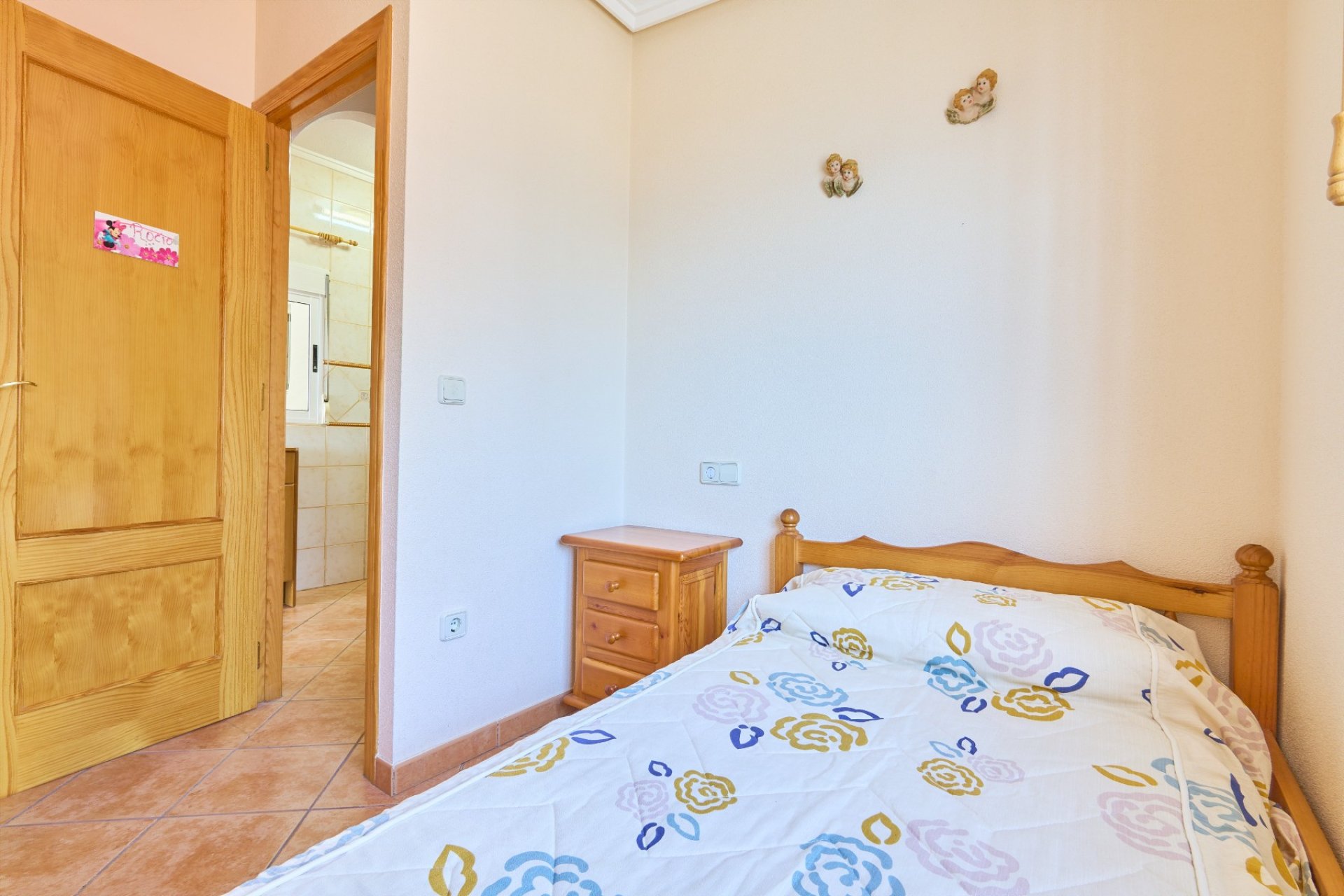 Reventa - Apartamento - Torrevieja - La veleta