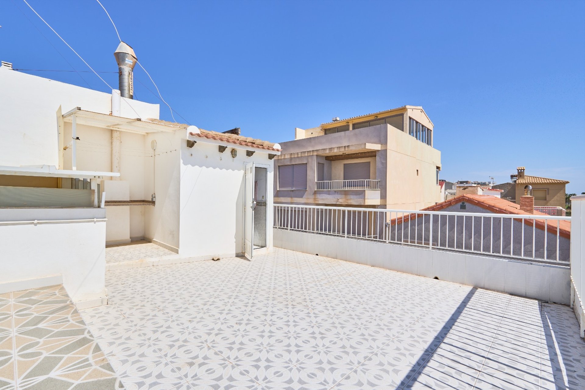 Reventa - Apartamento - Torrevieja - La veleta