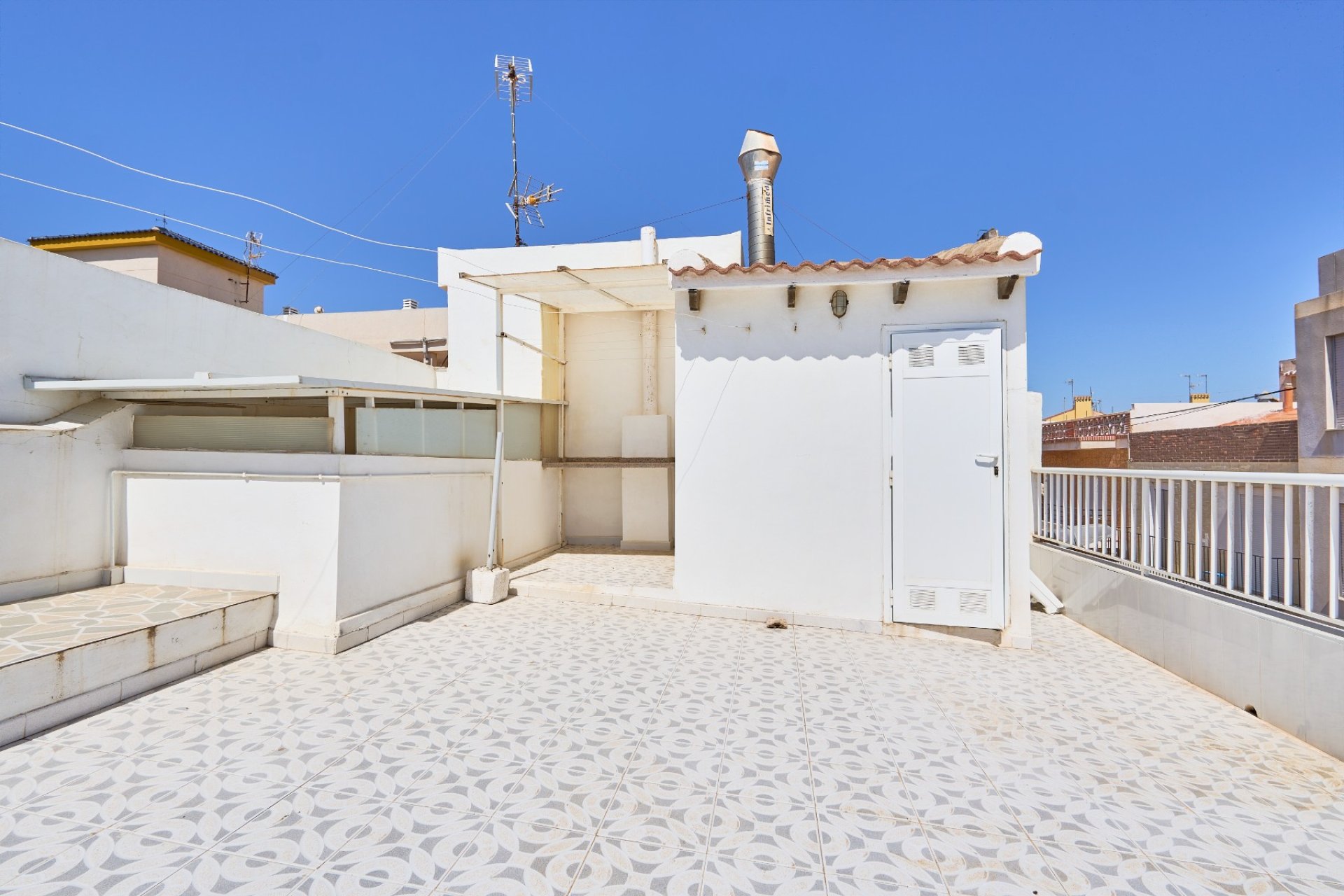 Reventa - Apartamento - Torrevieja - La veleta