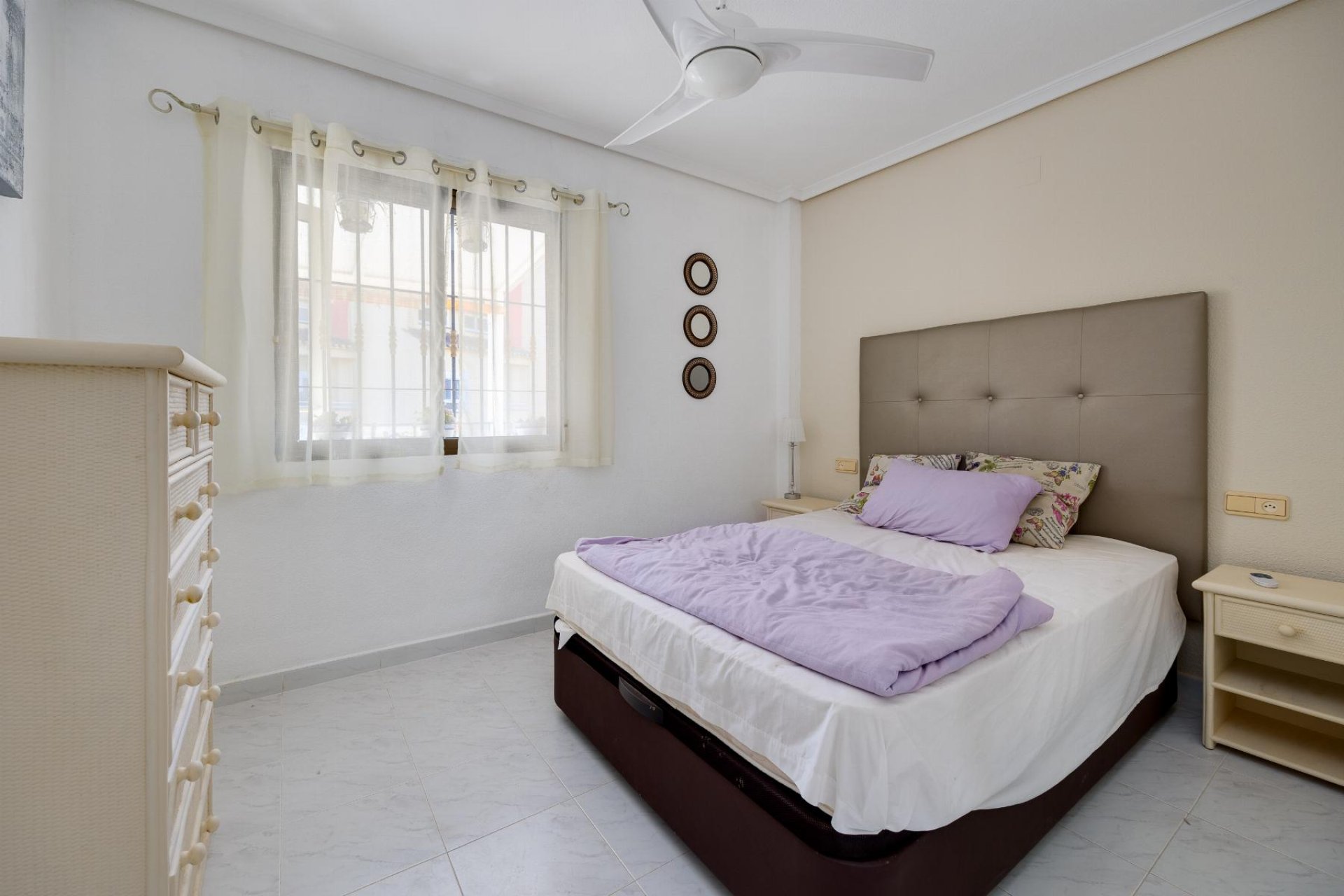 Reventa - Apartamento - Torrevieja - La veleta