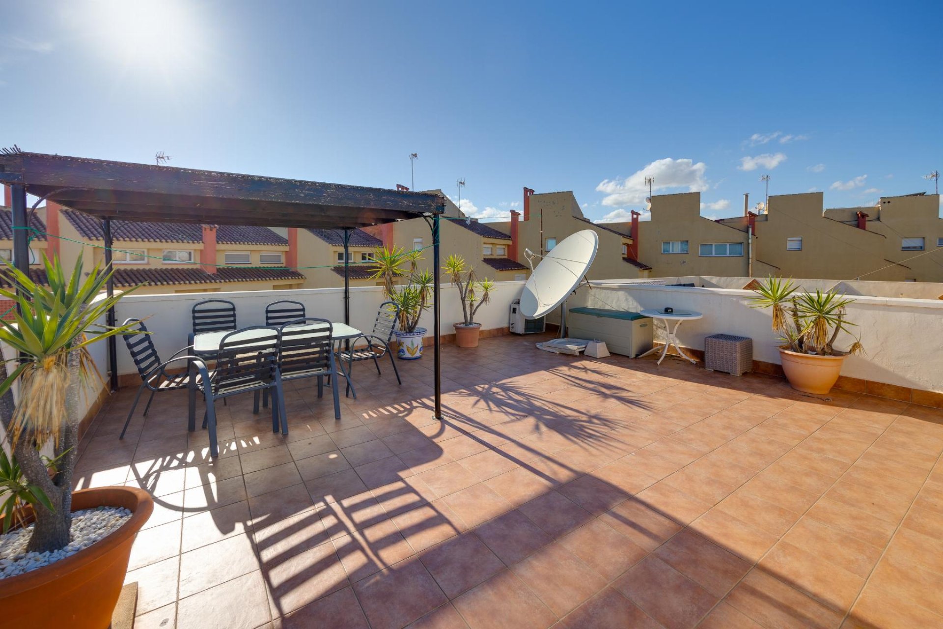 Reventa - Apartamento - Torrevieja - La veleta