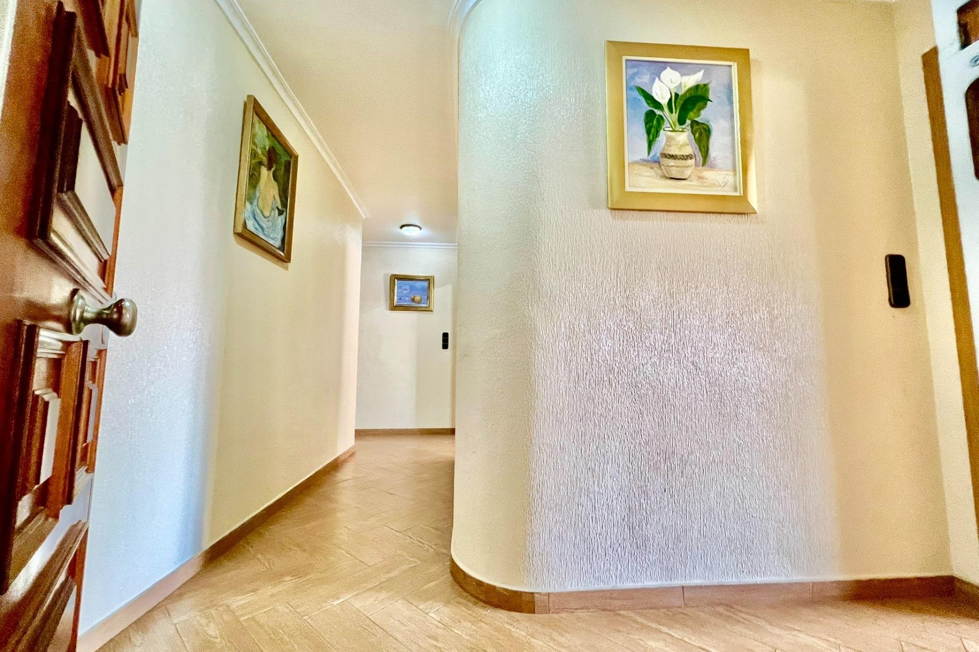 Reventa - Apartamento - Torrevieja - Las Piscinas Naturales