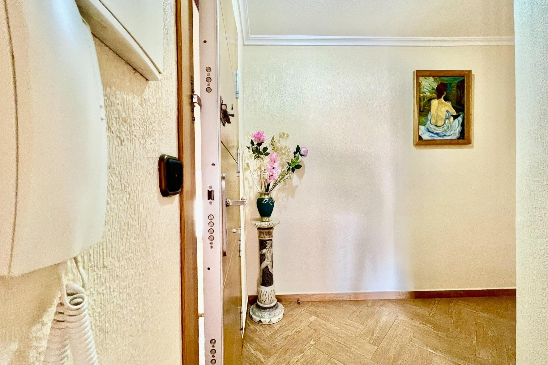 Reventa - Apartamento - Torrevieja - Las Piscinas Naturales