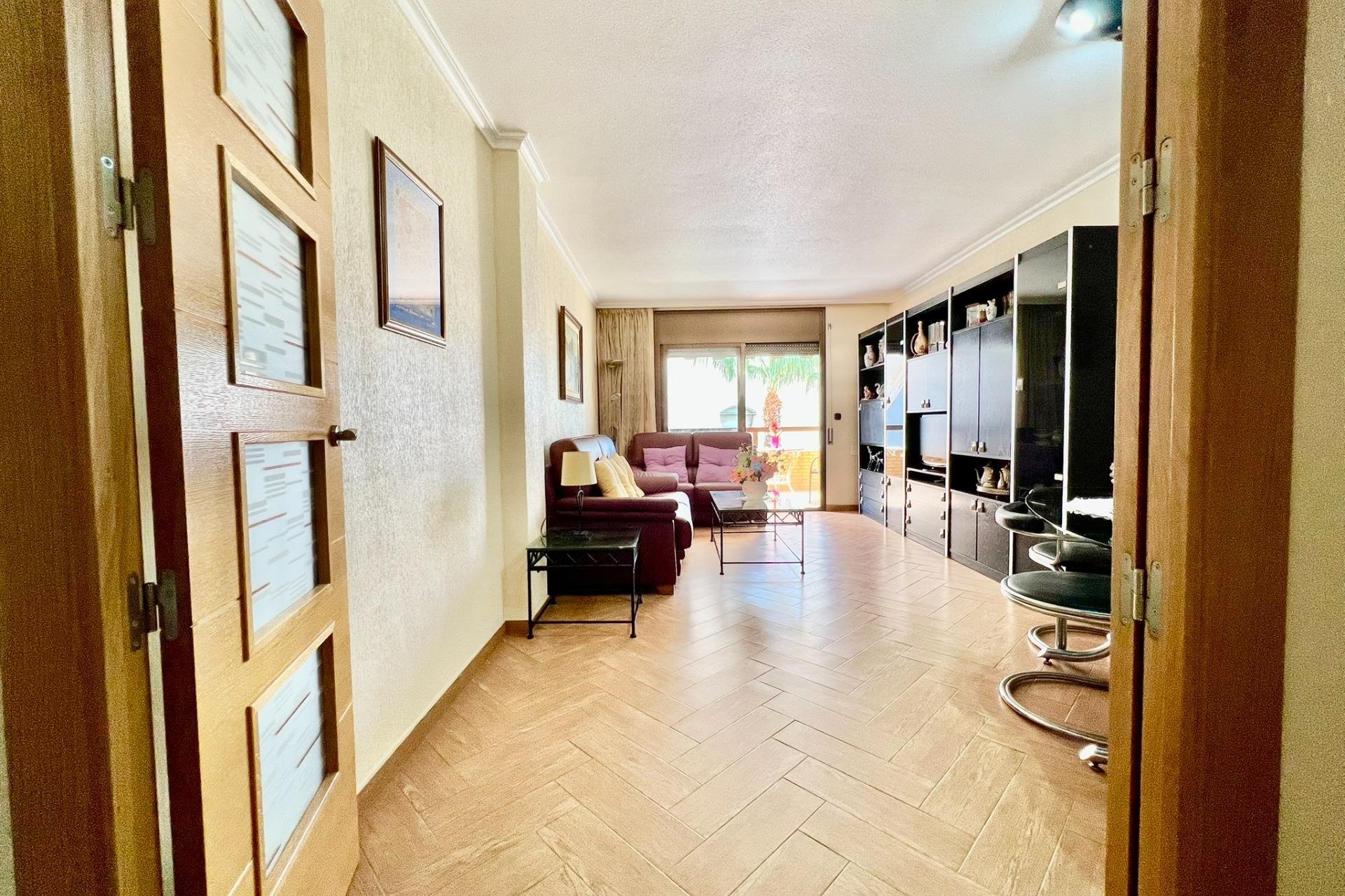 Reventa - Apartamento - Torrevieja - Las Piscinas Naturales