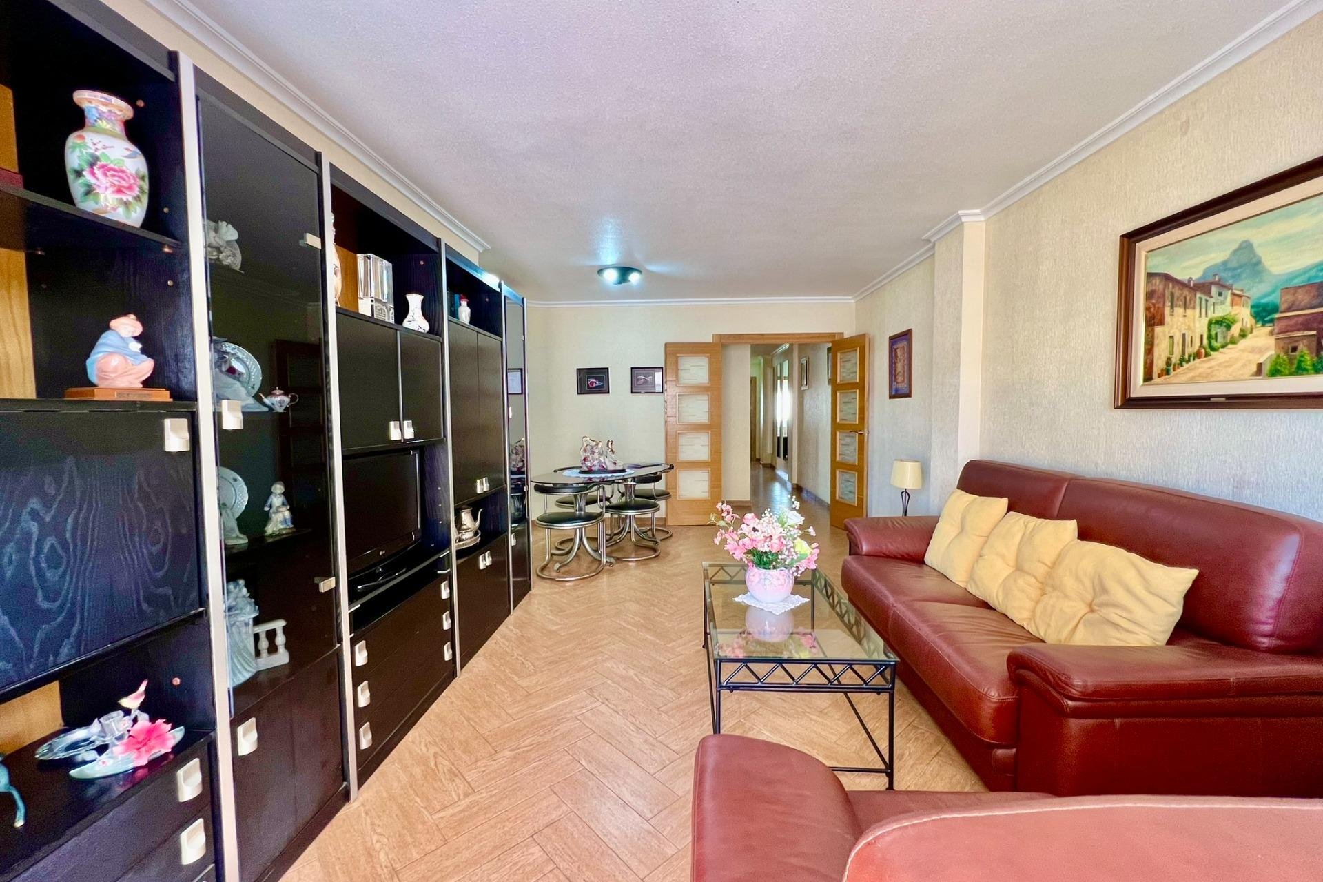 Reventa - Apartamento - Torrevieja - Las Piscinas Naturales