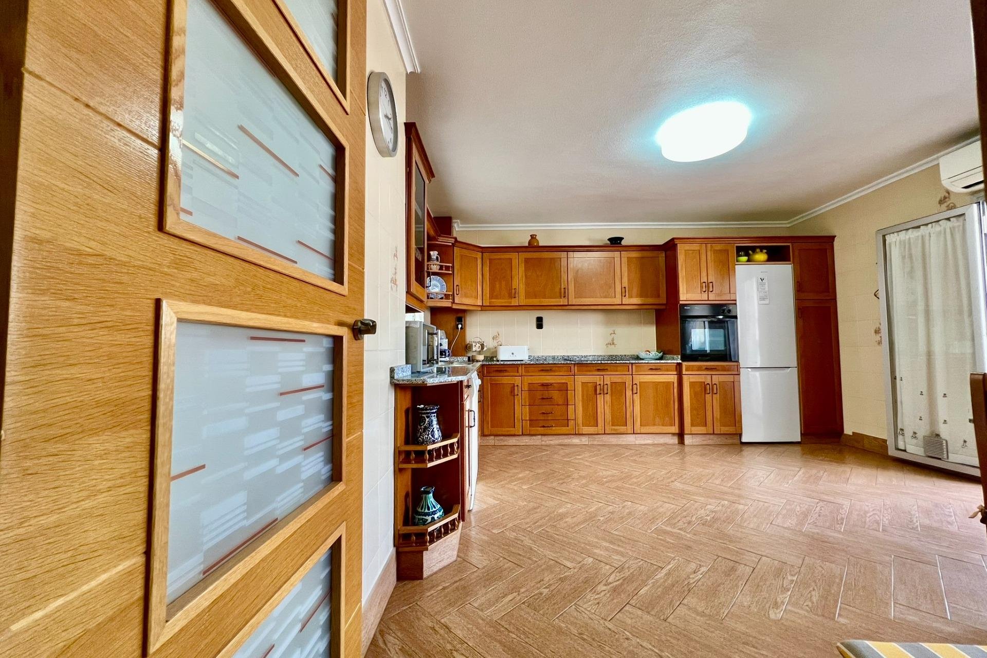 Reventa - Apartamento - Torrevieja - Las Piscinas Naturales