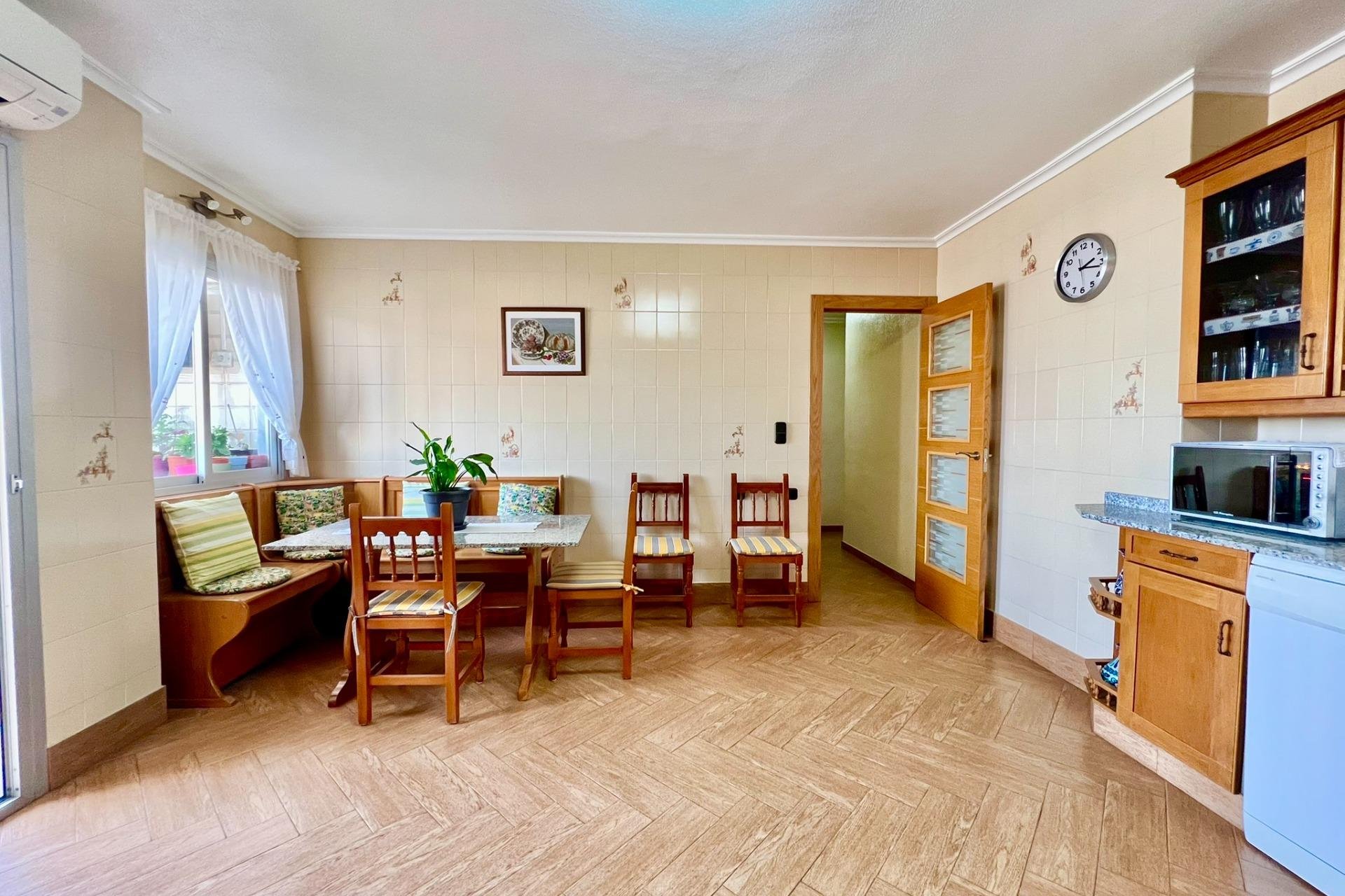 Reventa - Apartamento - Torrevieja - Las Piscinas Naturales