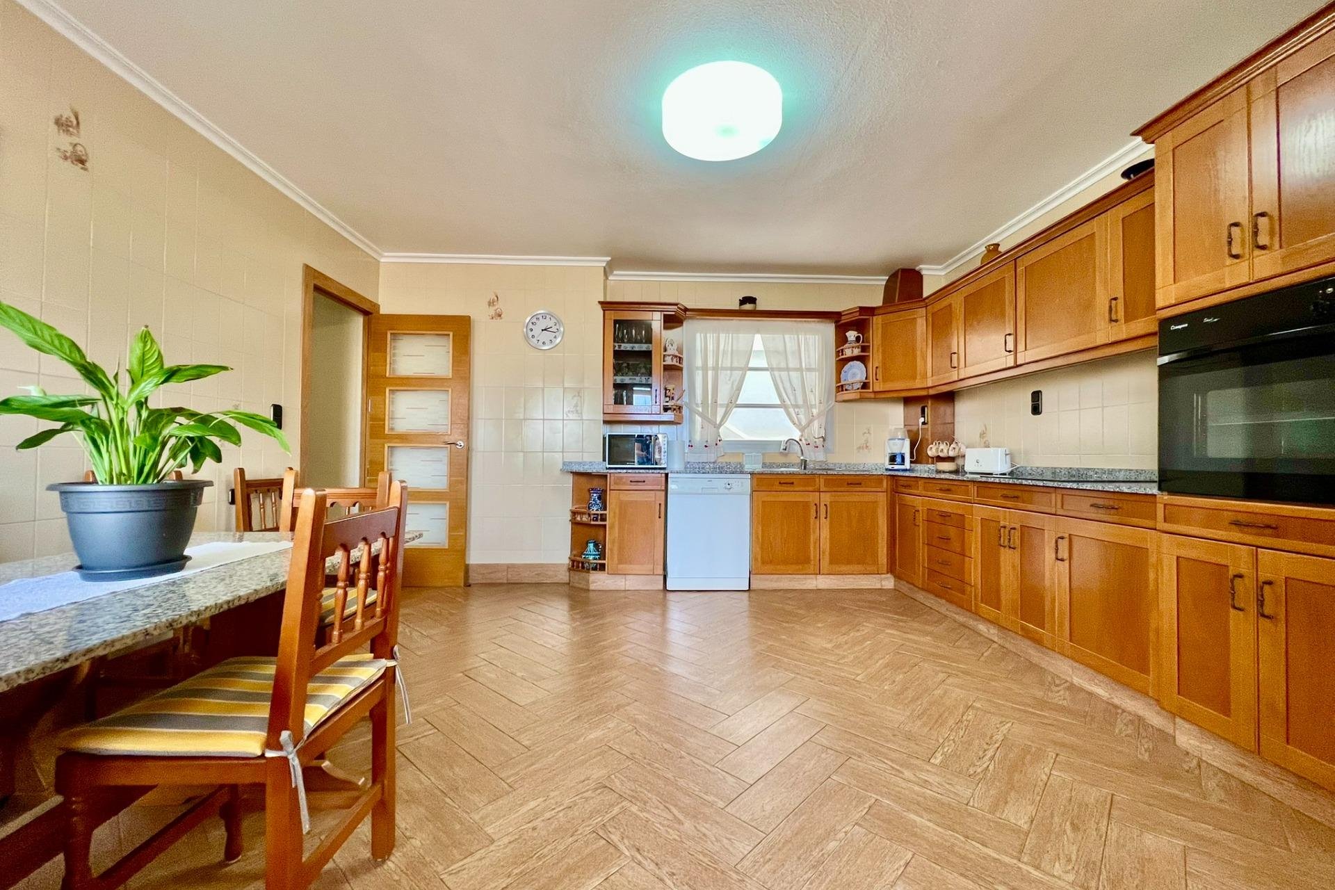 Reventa - Apartamento - Torrevieja - Las Piscinas Naturales