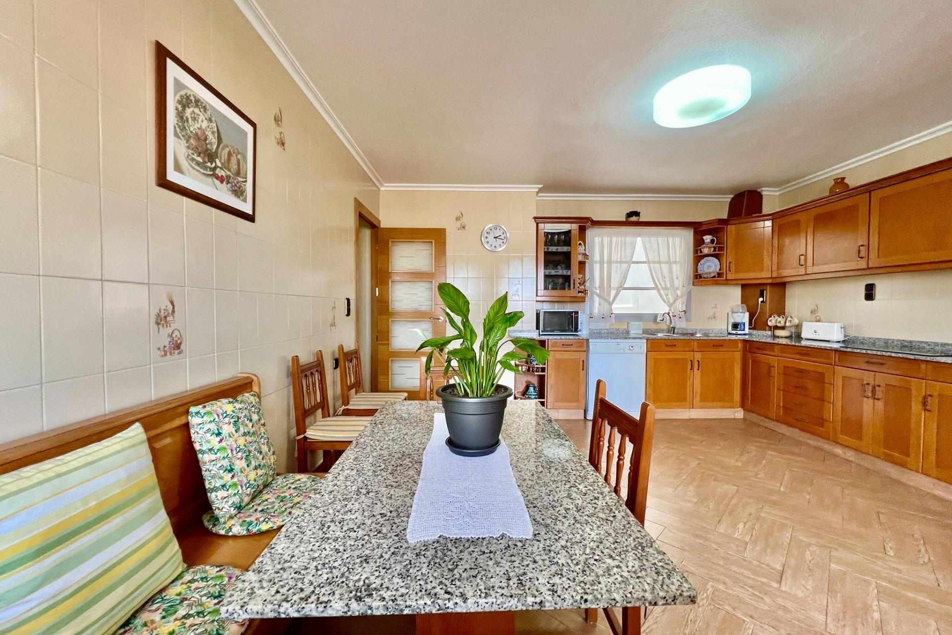 Reventa - Apartamento - Torrevieja - Las Piscinas Naturales