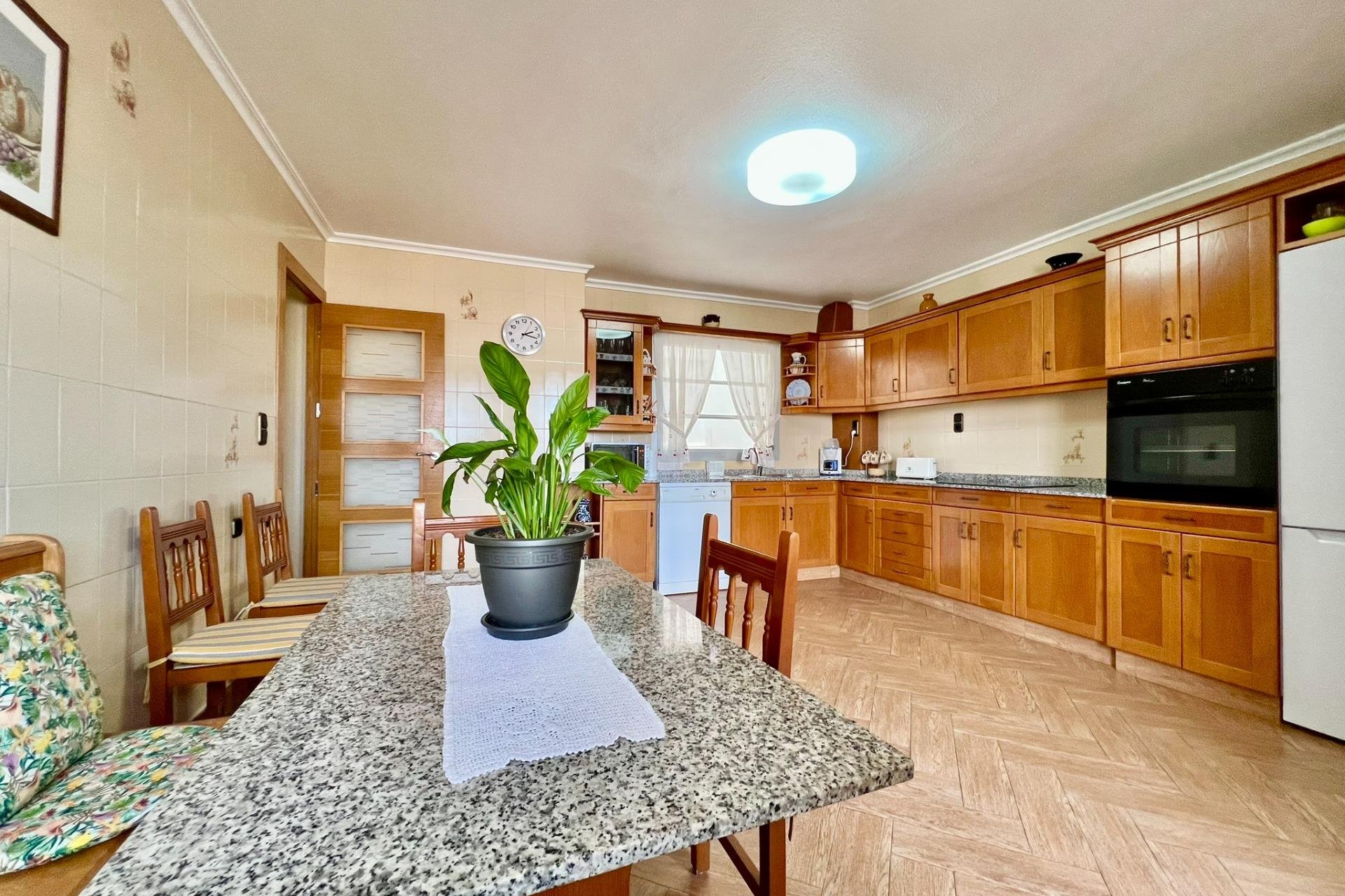 Reventa - Apartamento - Torrevieja - Las Piscinas Naturales