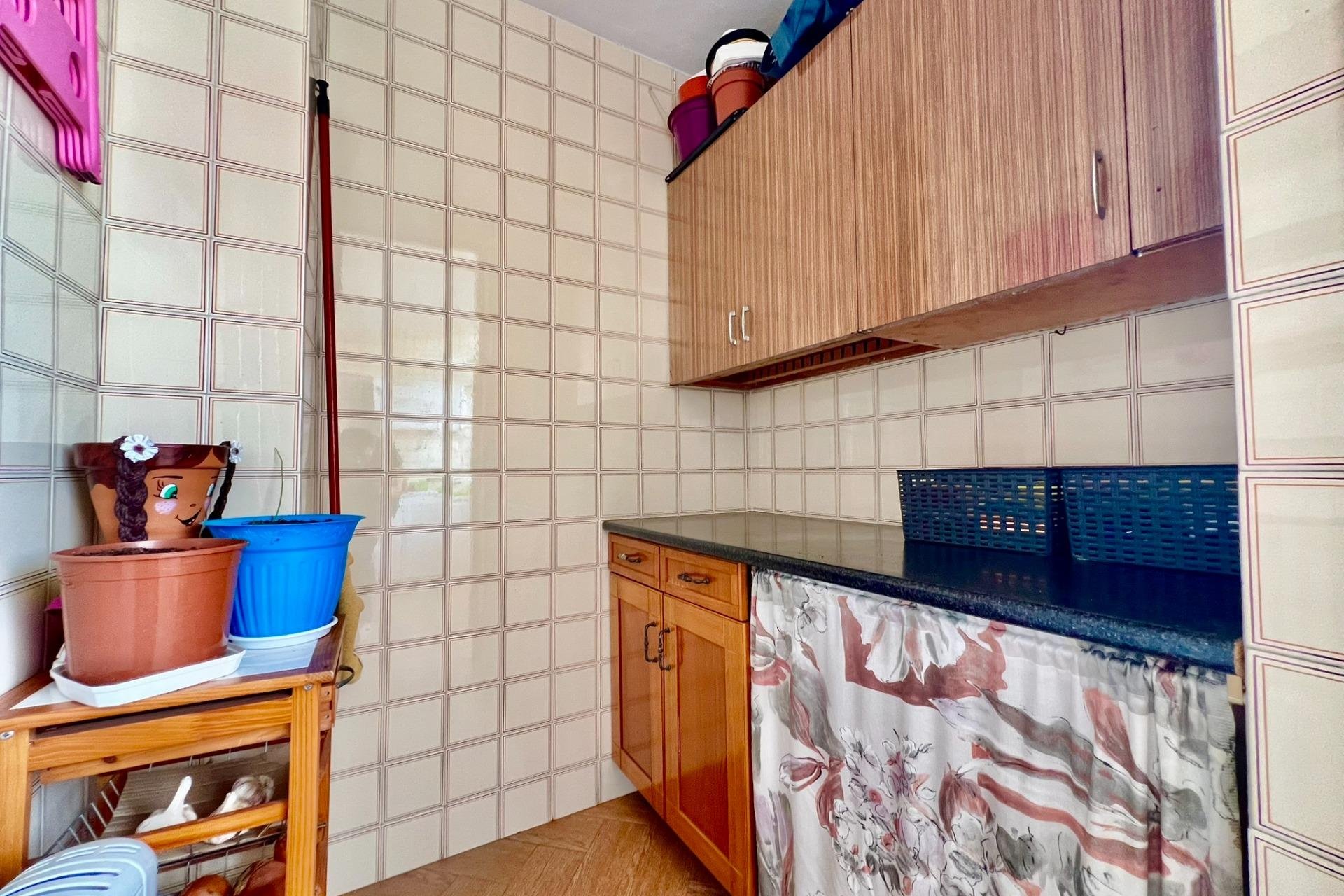 Reventa - Apartamento - Torrevieja - Las Piscinas Naturales