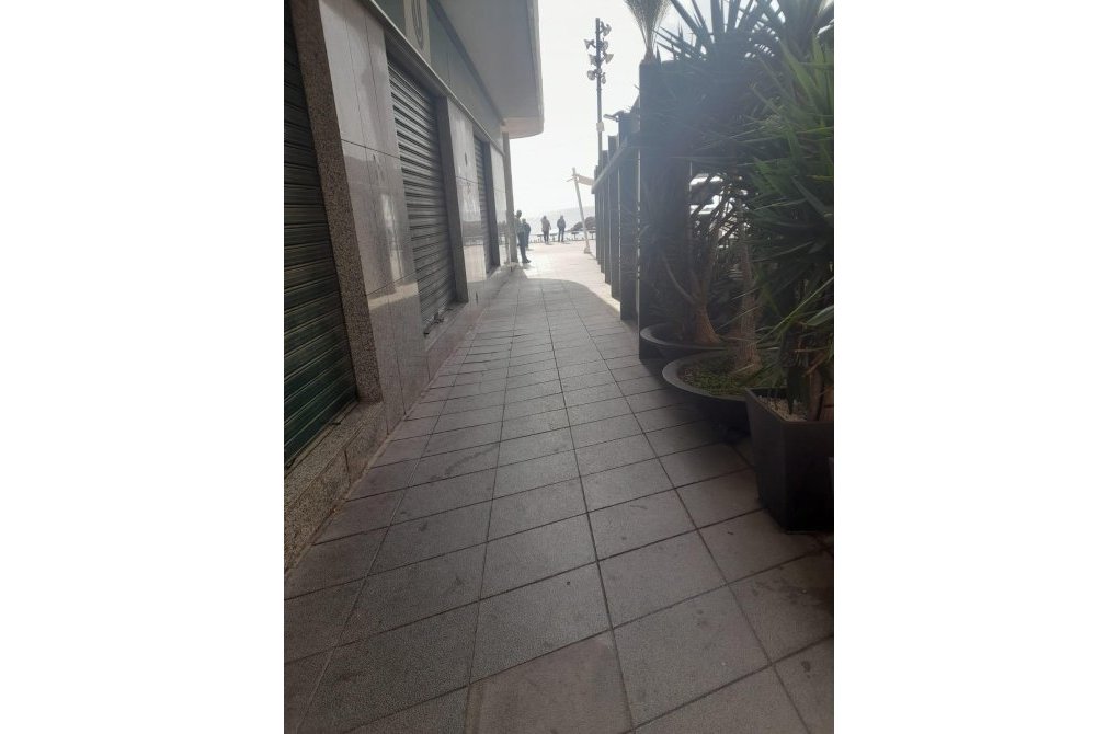 Reventa - Apartamento - Torrevieja - Las Piscinas Naturales