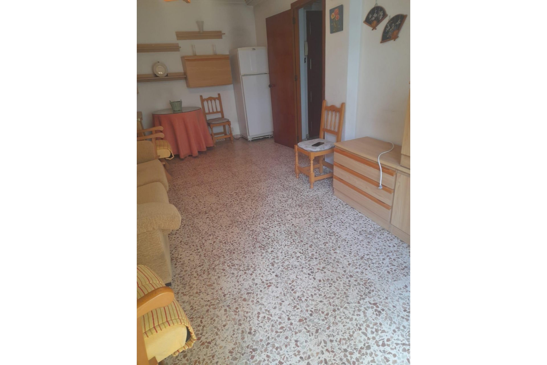 Reventa - Apartamento - Torrevieja - Las Piscinas Naturales