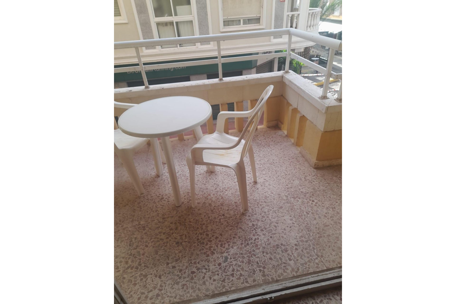 Reventa - Apartamento - Torrevieja - Las Piscinas Naturales