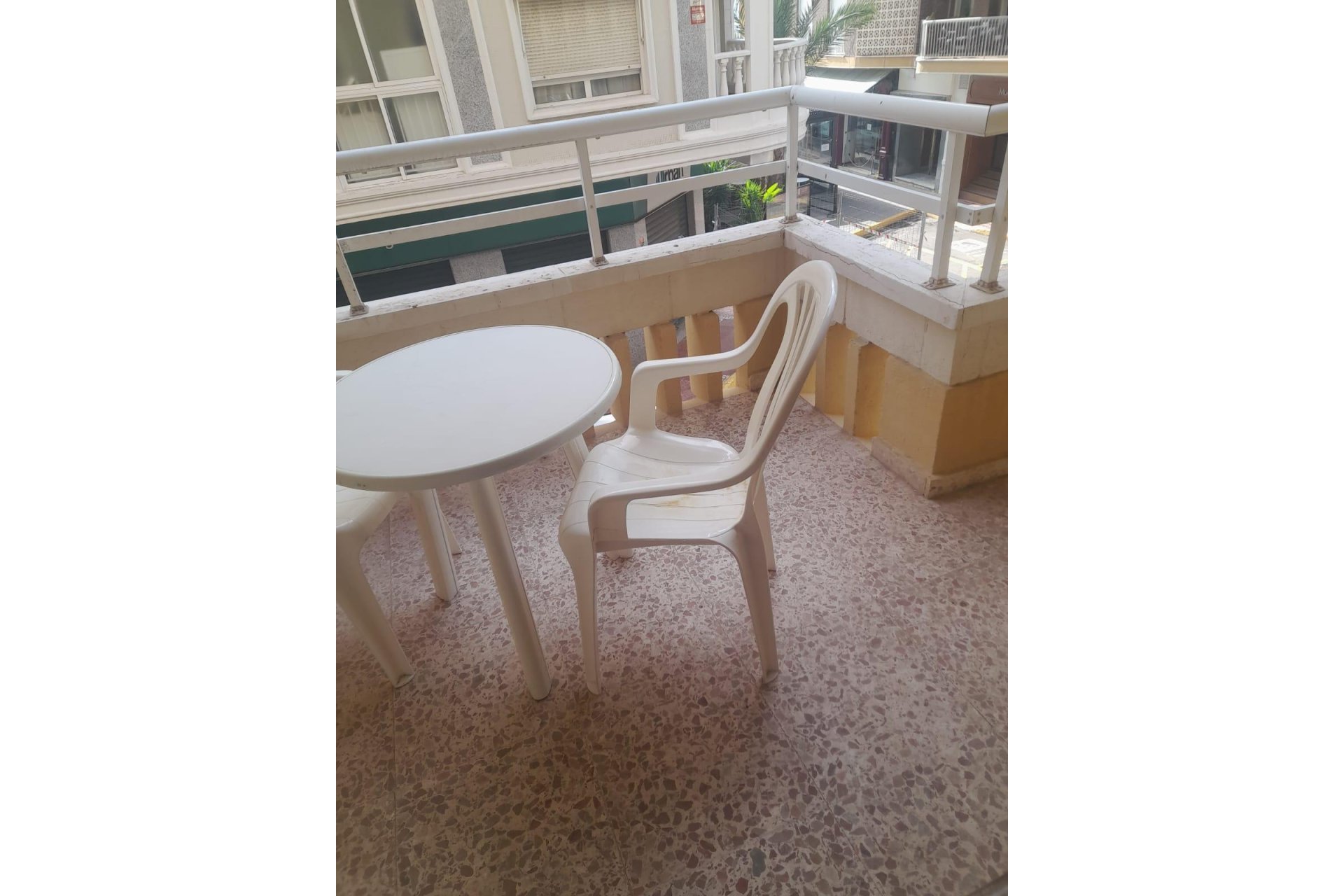 Reventa - Apartamento - Torrevieja - Las Piscinas Naturales