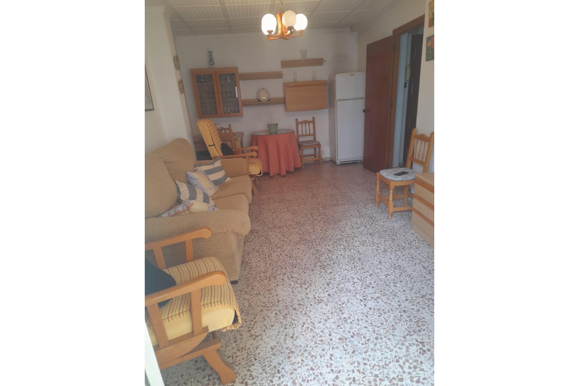 Reventa - Apartamento - Torrevieja - Las Piscinas Naturales