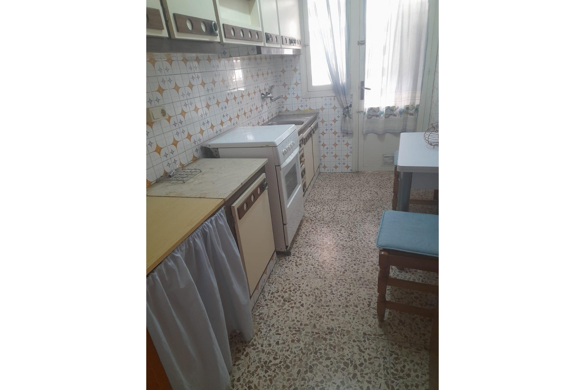Reventa - Apartamento - Torrevieja - Las Piscinas Naturales