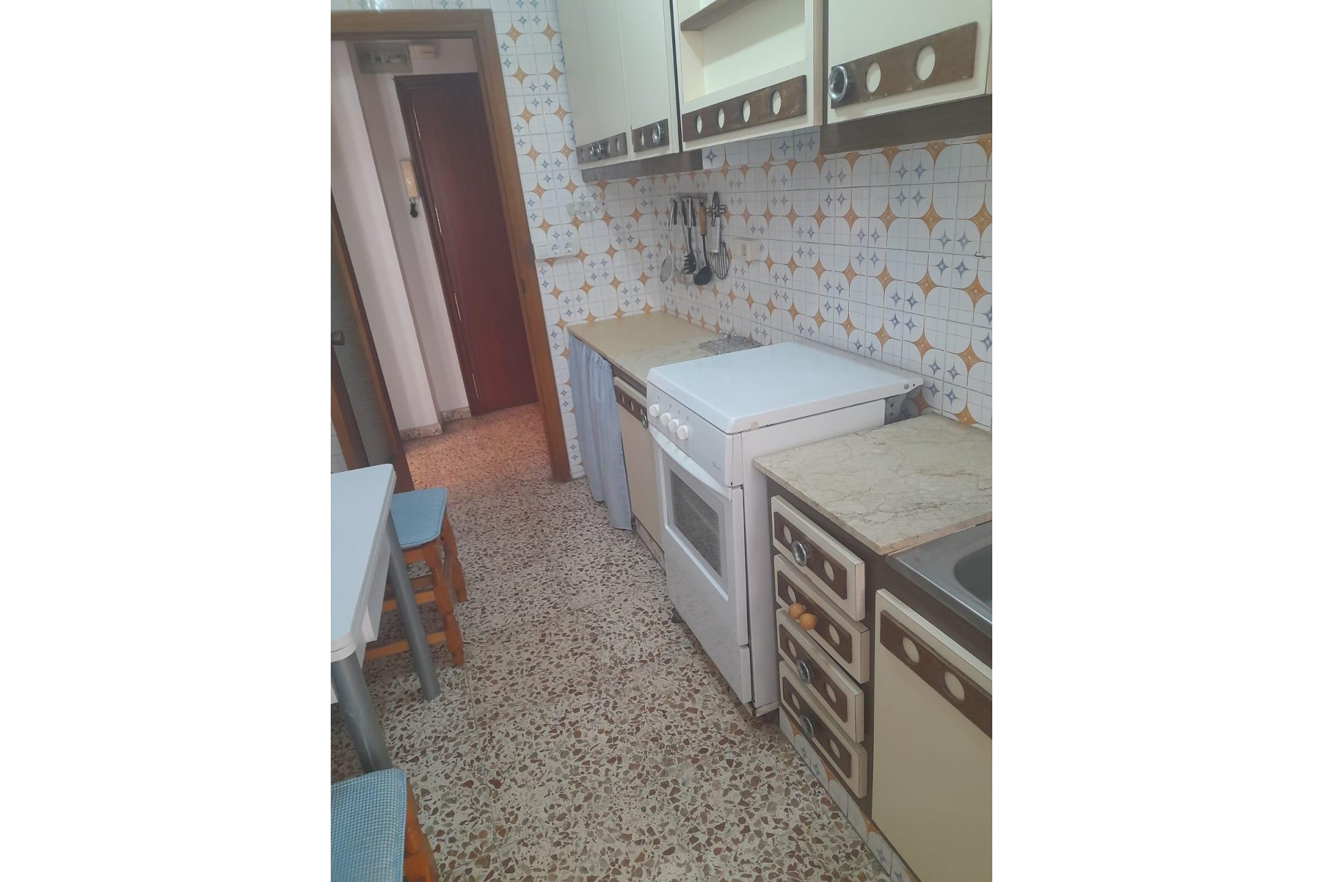 Reventa - Apartamento - Torrevieja - Las Piscinas Naturales