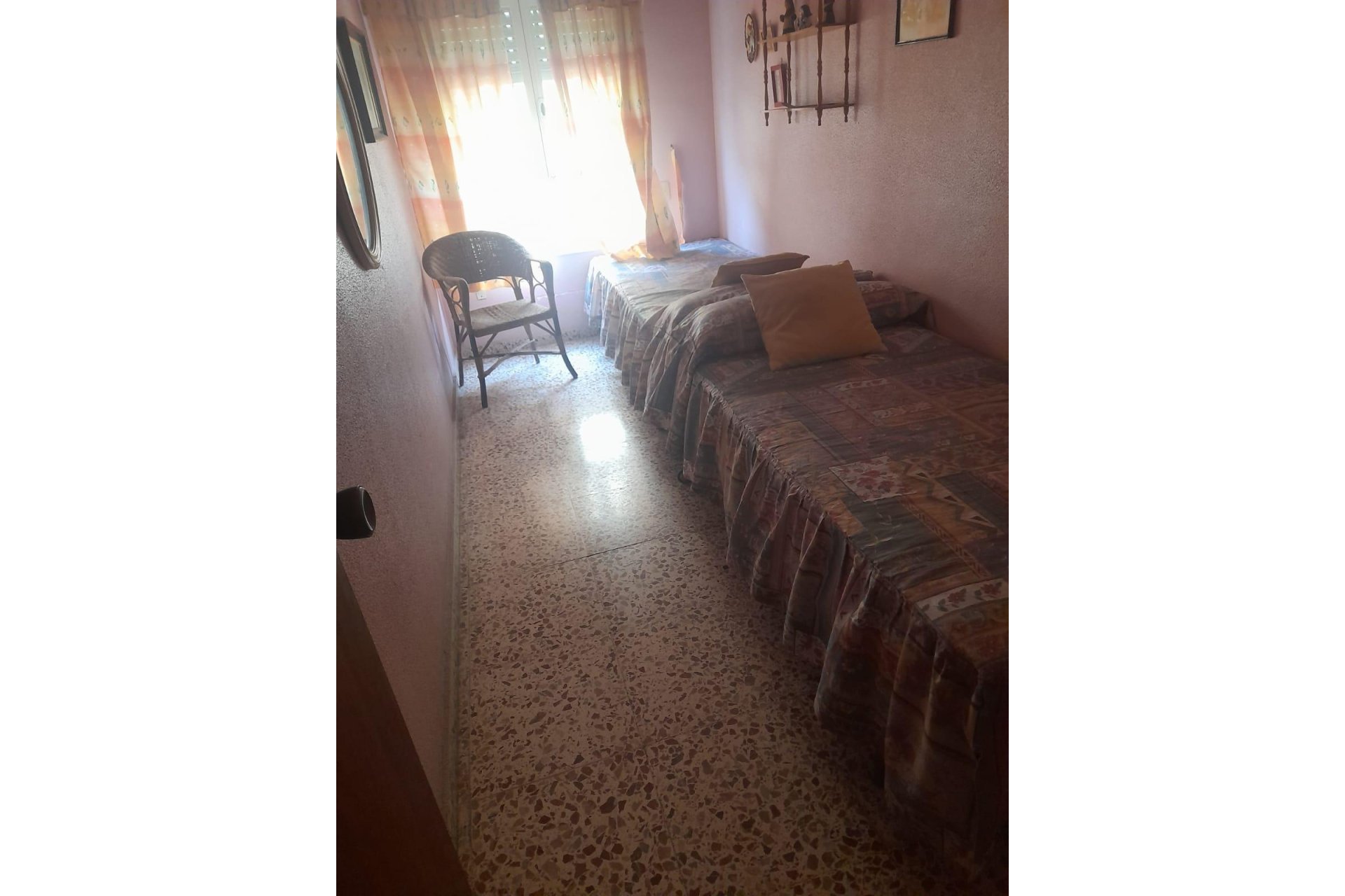 Reventa - Apartamento - Torrevieja - Las Piscinas Naturales