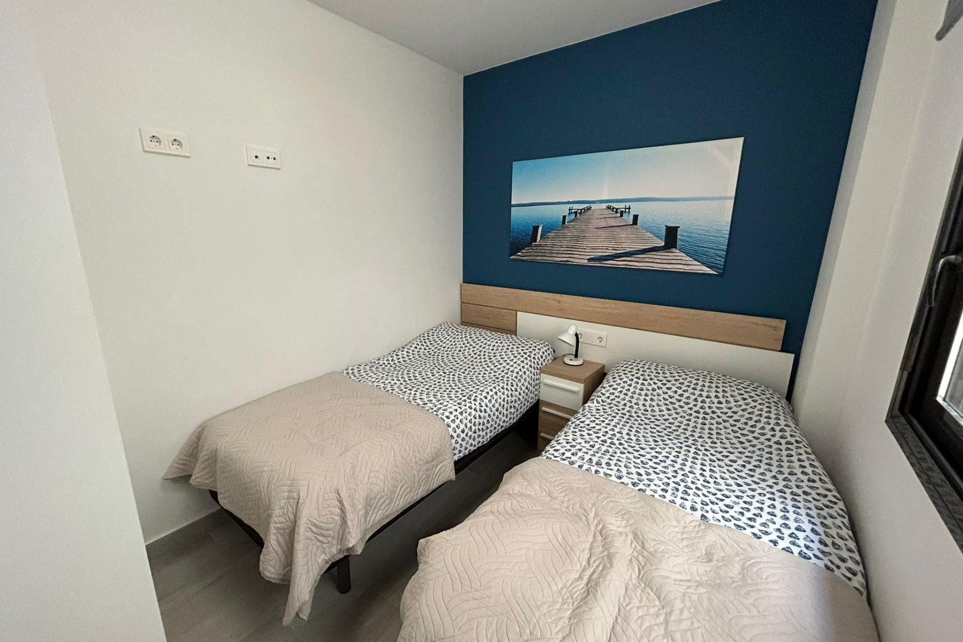 Reventa - Apartamento - Torrevieja - Las Piscinas Naturales