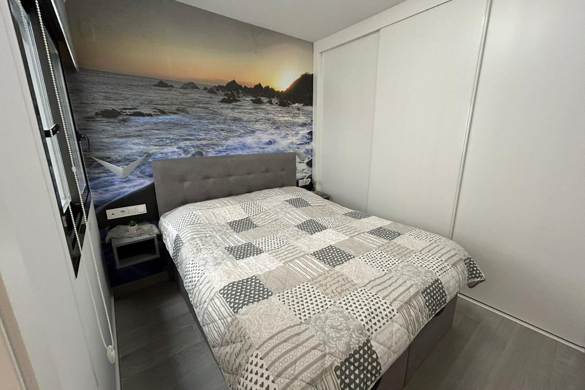 Reventa - Apartamento - Torrevieja - Las Piscinas Naturales